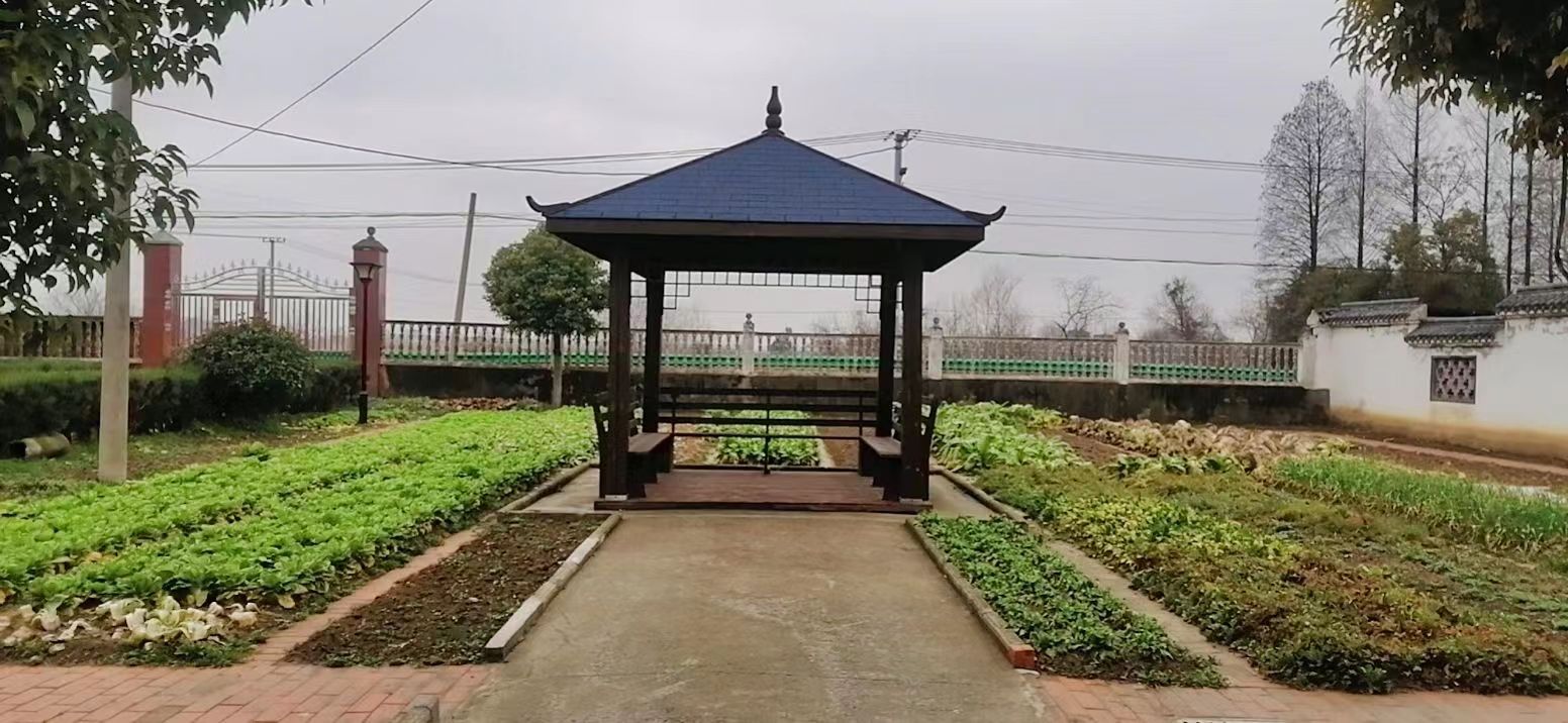 运漕镇老年公寓