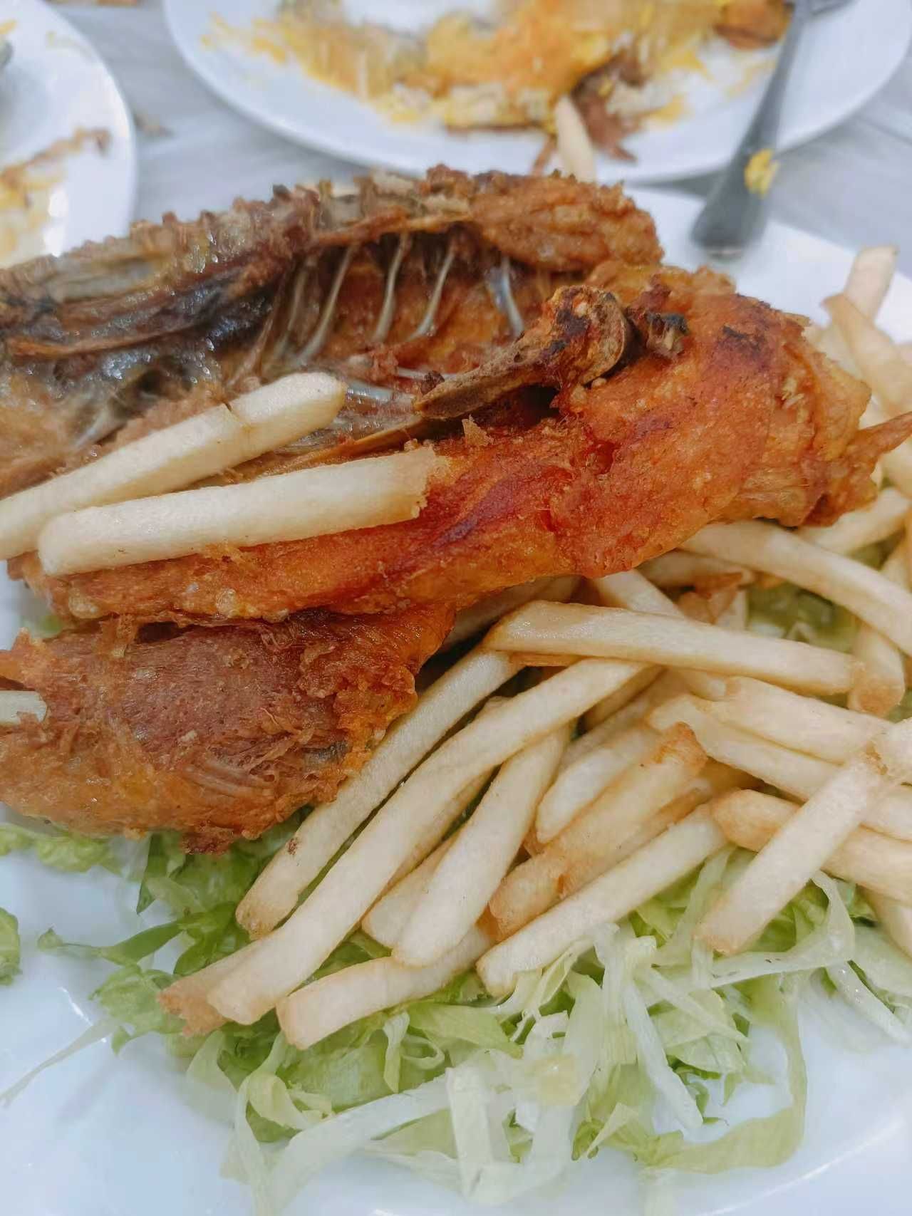 广州洒德餐厅(金鹰大厦店)