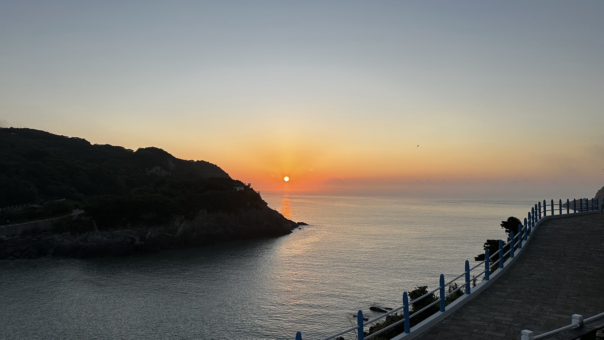 白沙岛景区旅行图片 1