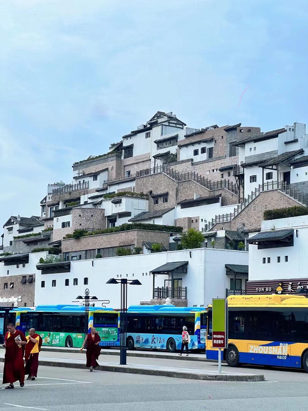 白沙岛景区旅行图片 2
