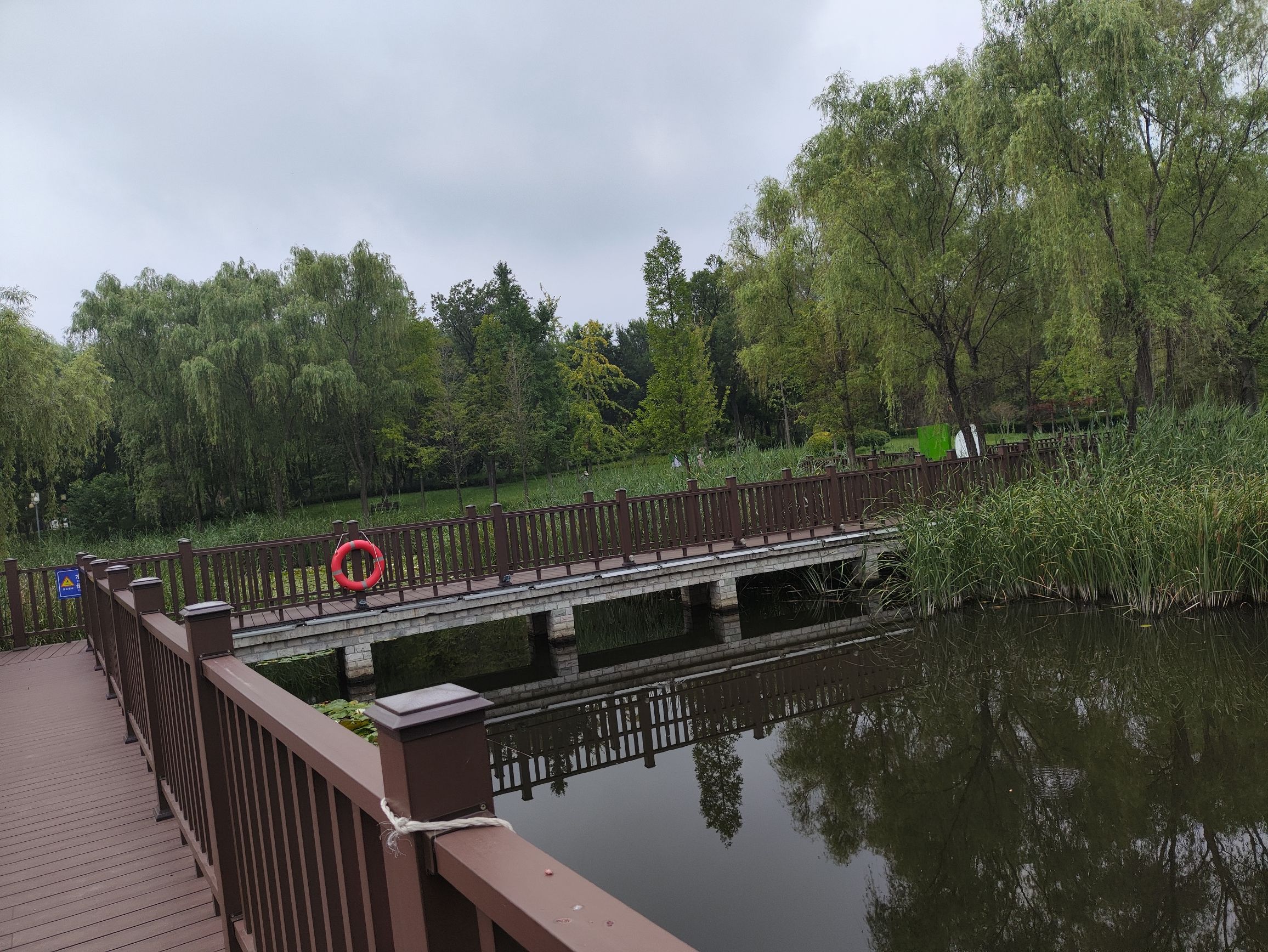 复圣文化旅游区旅行图片 1