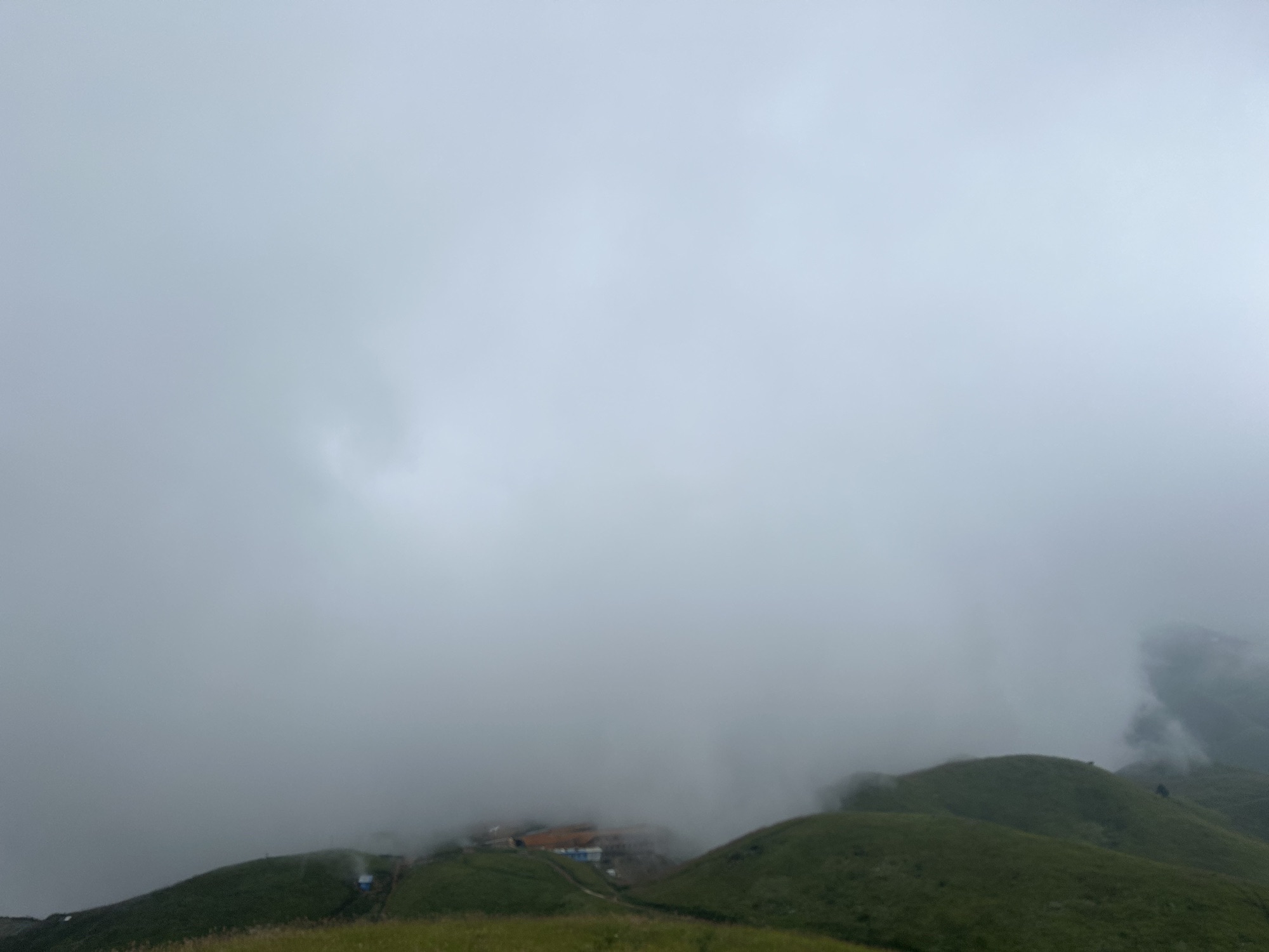 发云界之巅旅行图片 3