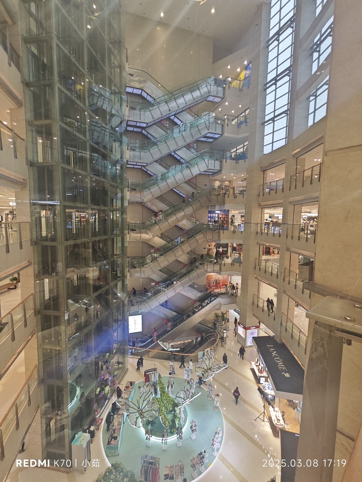 岳塘步步高广场店(建设南路店)