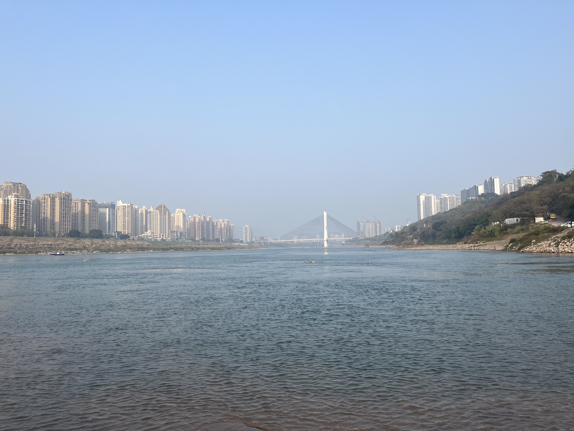 雪滩公园旅行图片 2