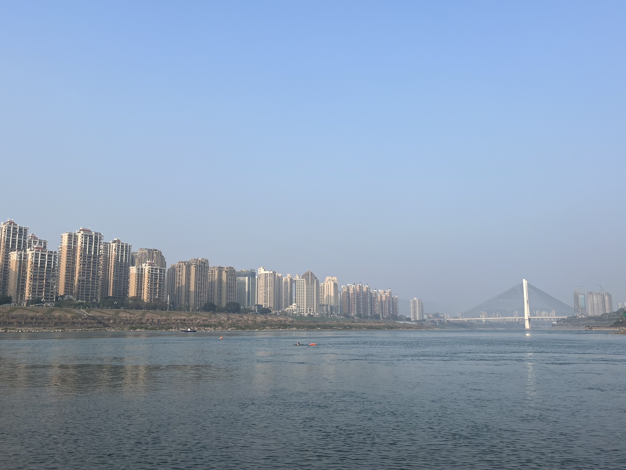 雪滩公园旅行图片 1