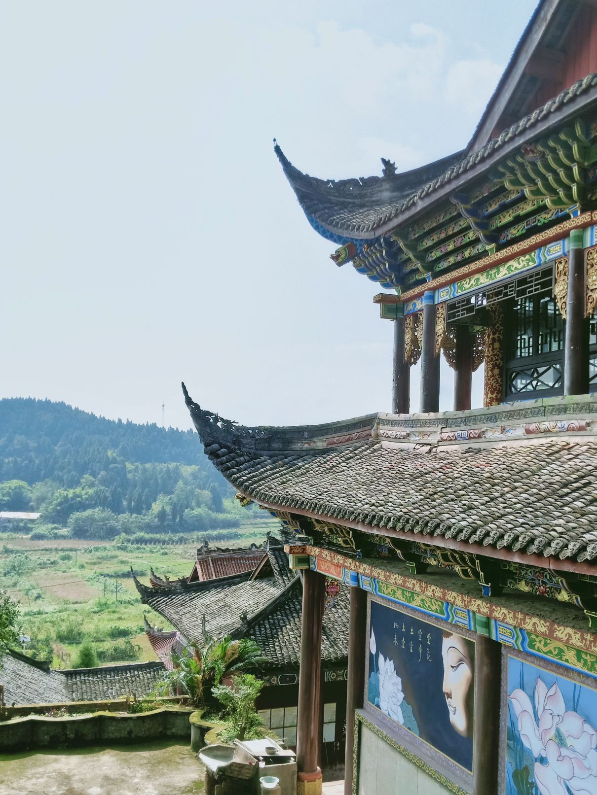 三佛洞旅行图片 3