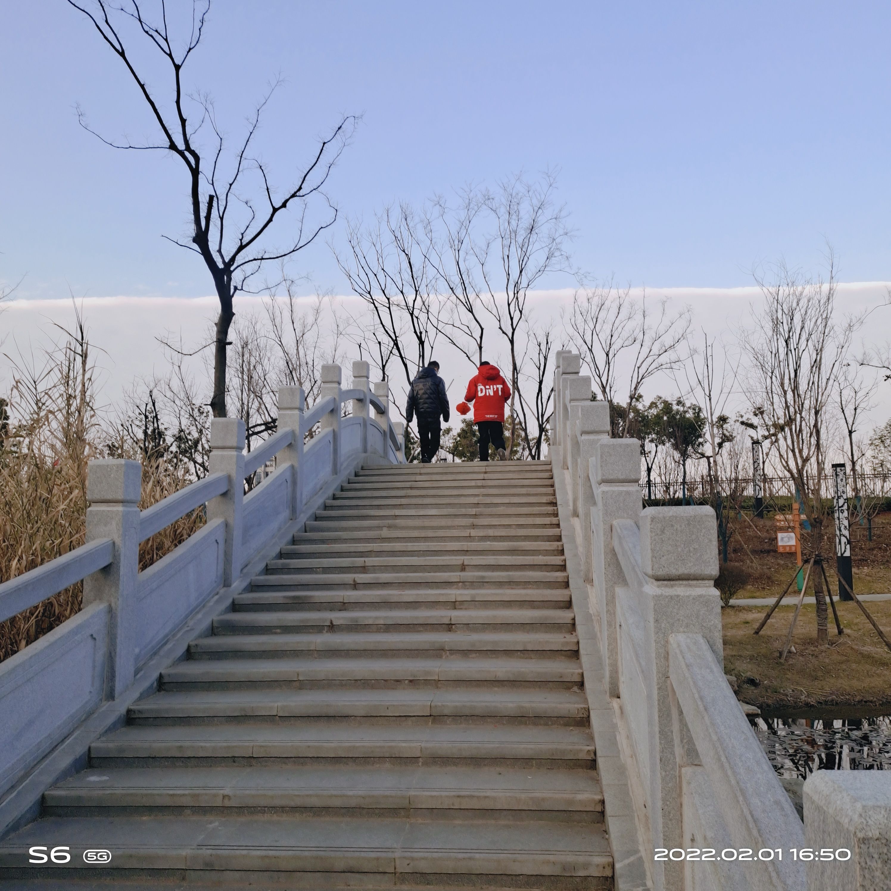 金湖公园旅行图片 2
