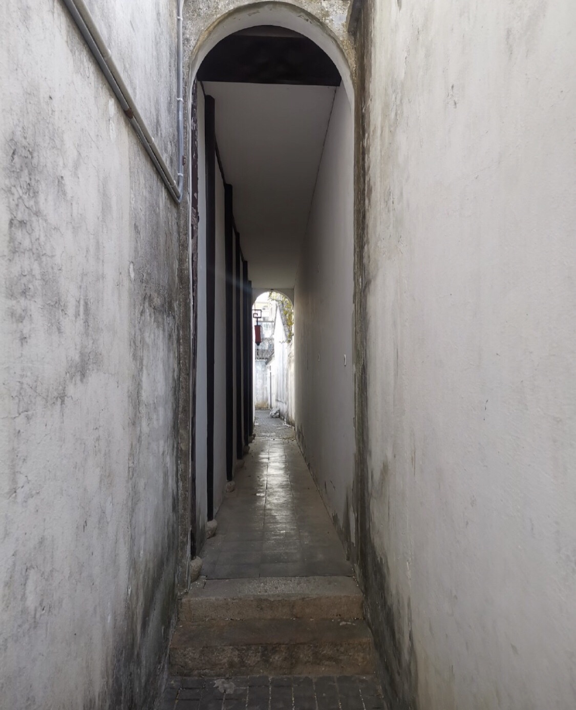 小娄巷历史文化街区旅行图片 3