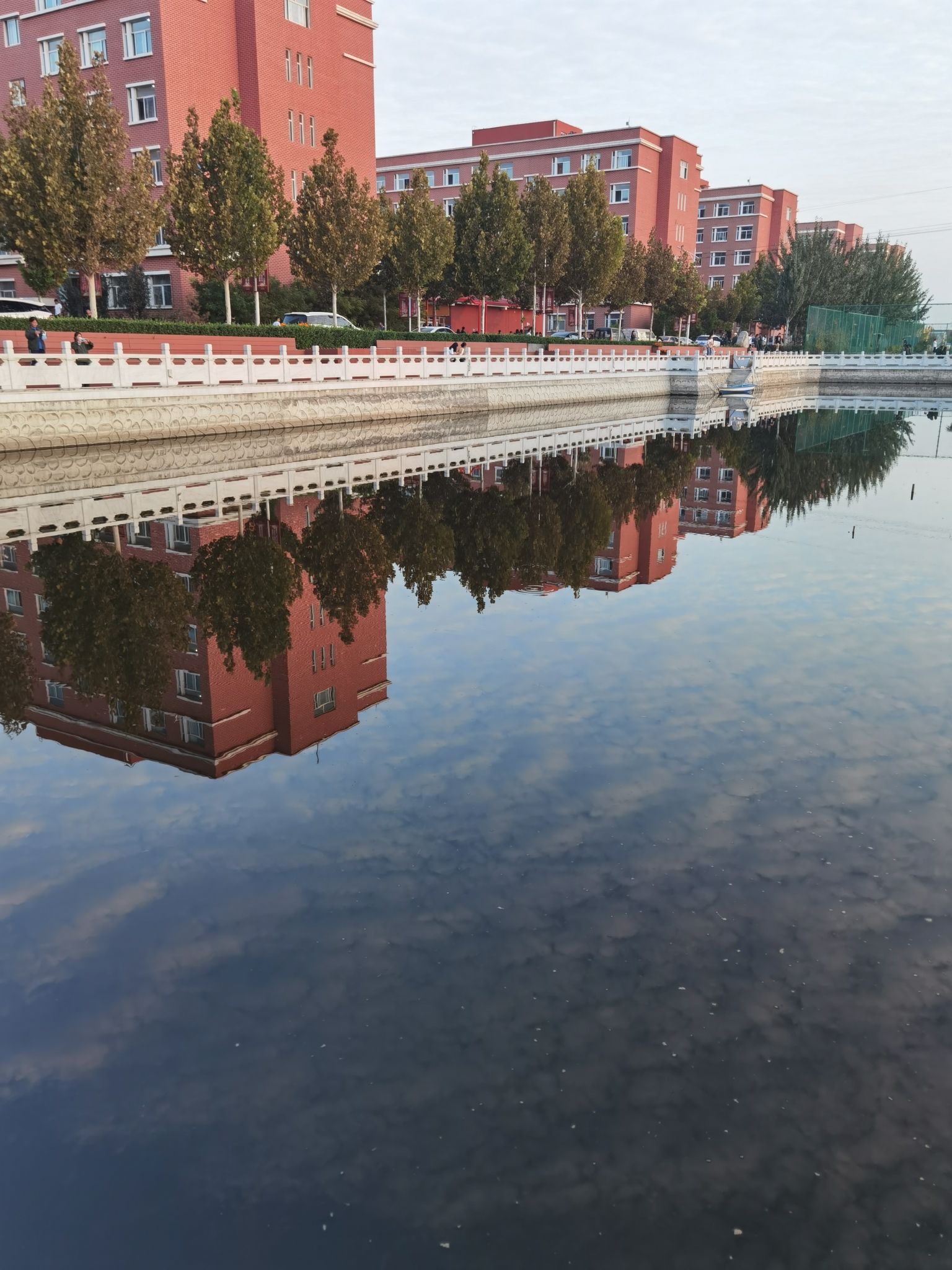 乐思湖(不对外开放)旅行图片 2
