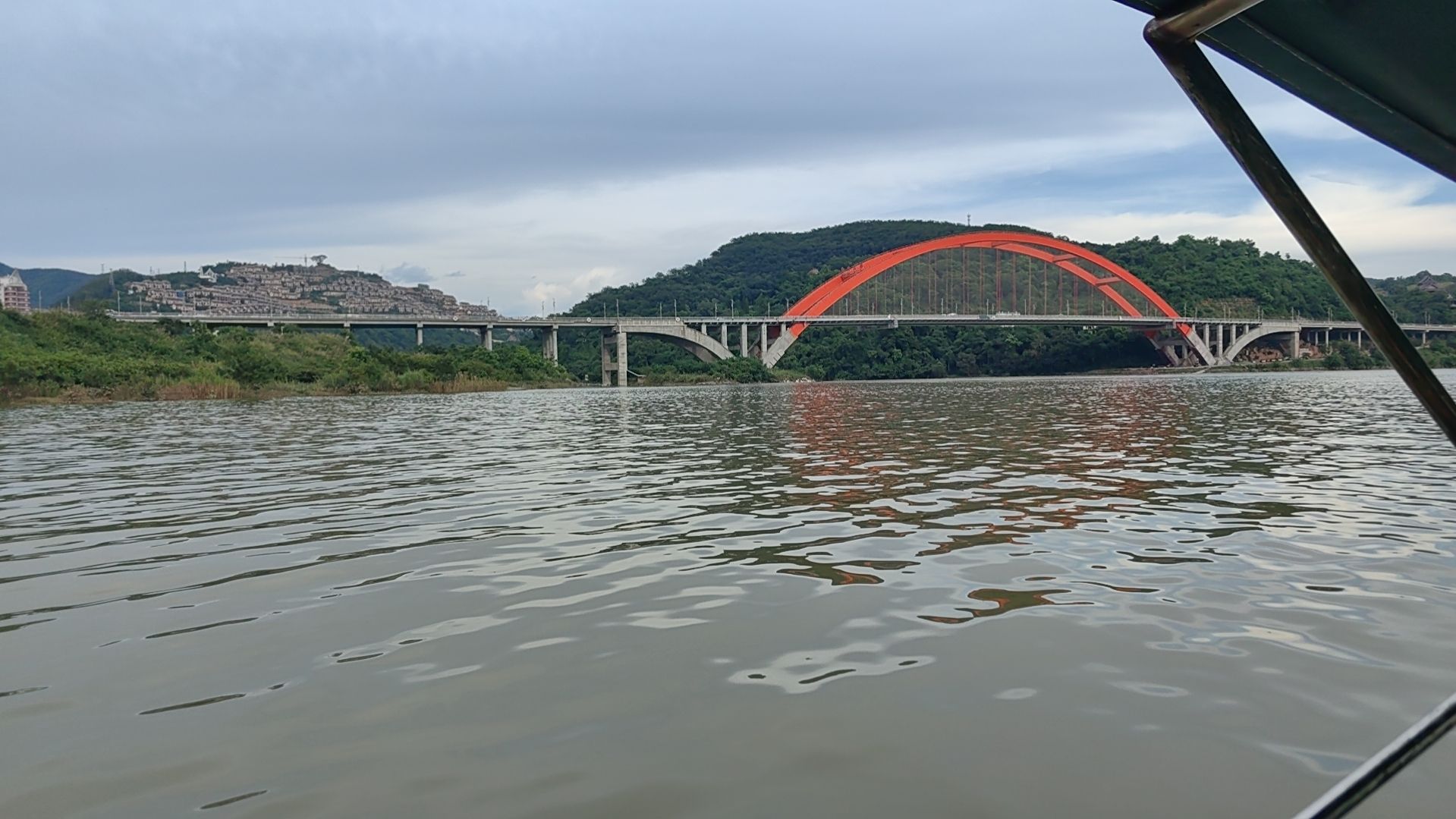 乐思湖(不对外开放)旅行图片 3