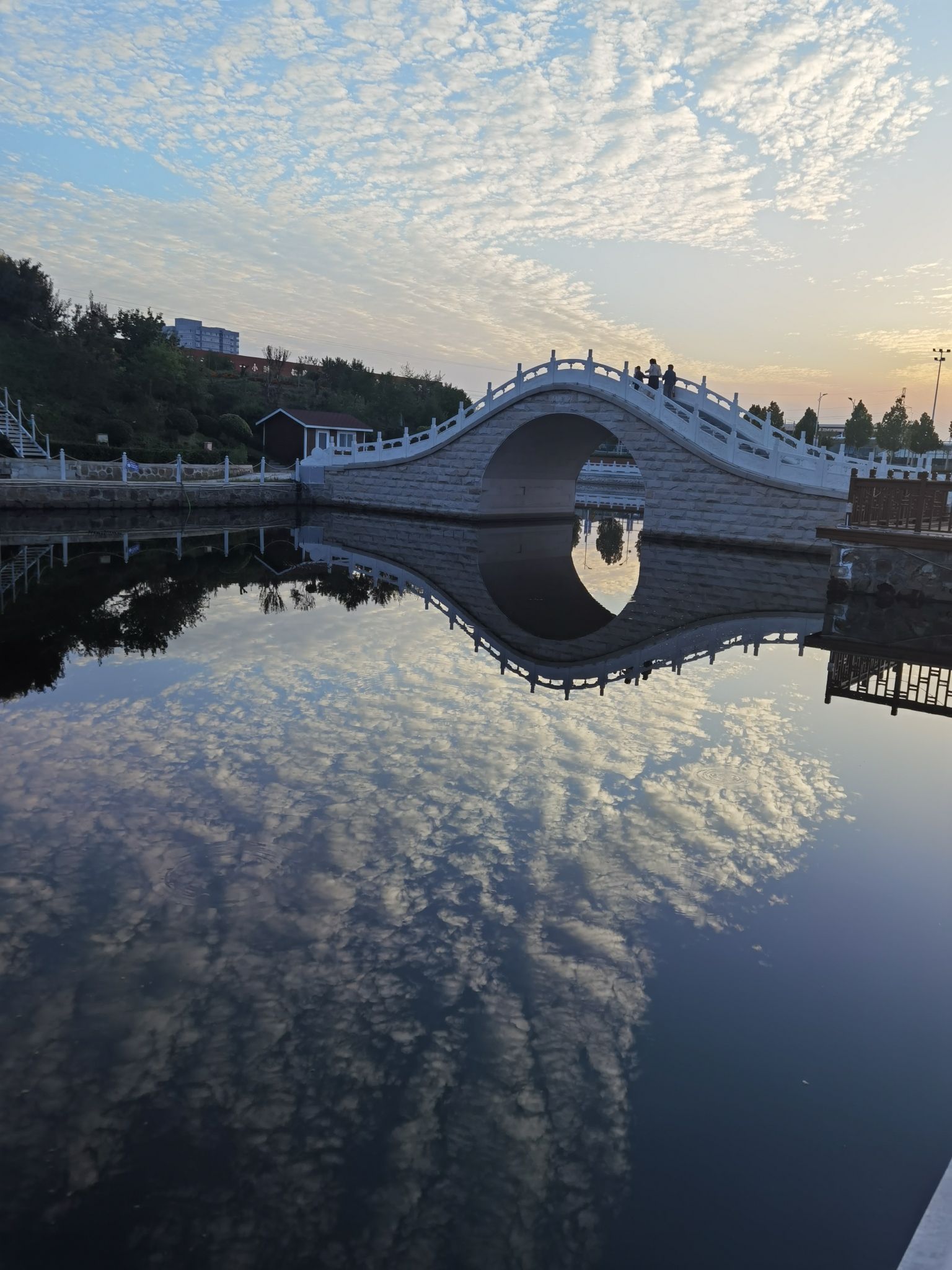 乐思湖(不对外开放)旅行图片 3
