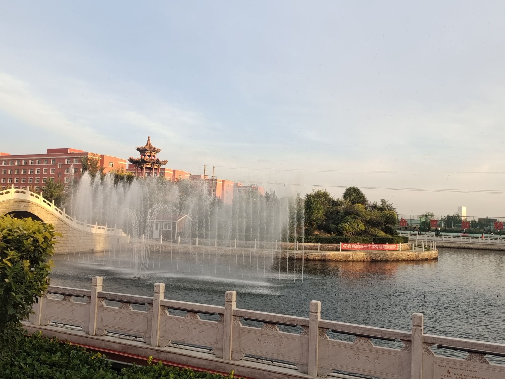乐思湖(不对外开放)旅行图片 1