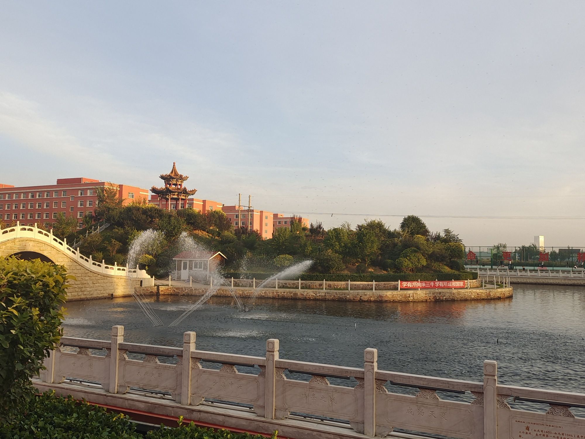 乐思湖(不对外开放)旅行图片 2