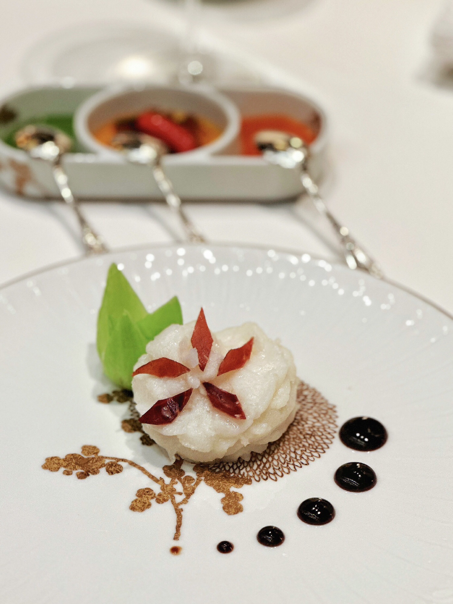 小鱼故事融合餐厅(龙湖湾店)