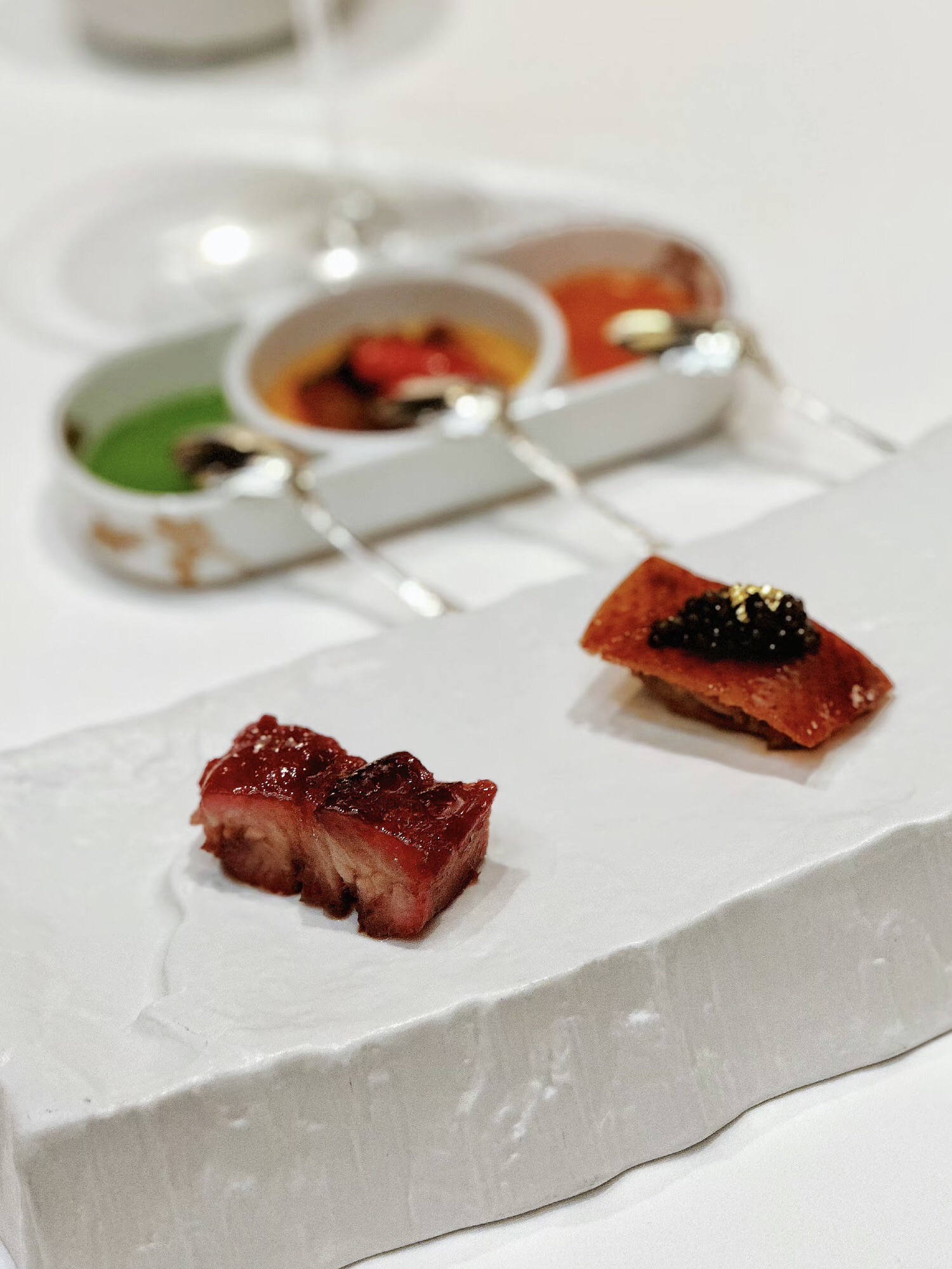 小鱼故事融合餐厅(龙湖湾店)