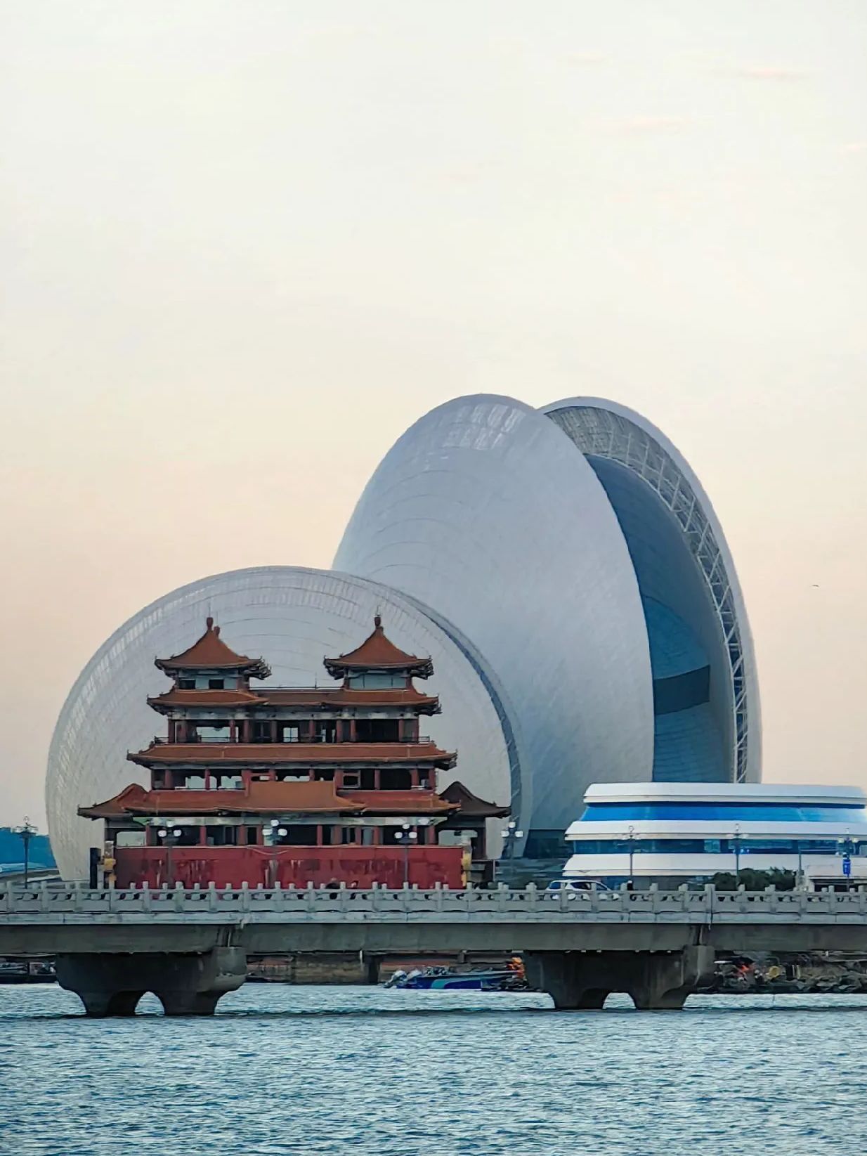 情侣路旅行图片 3