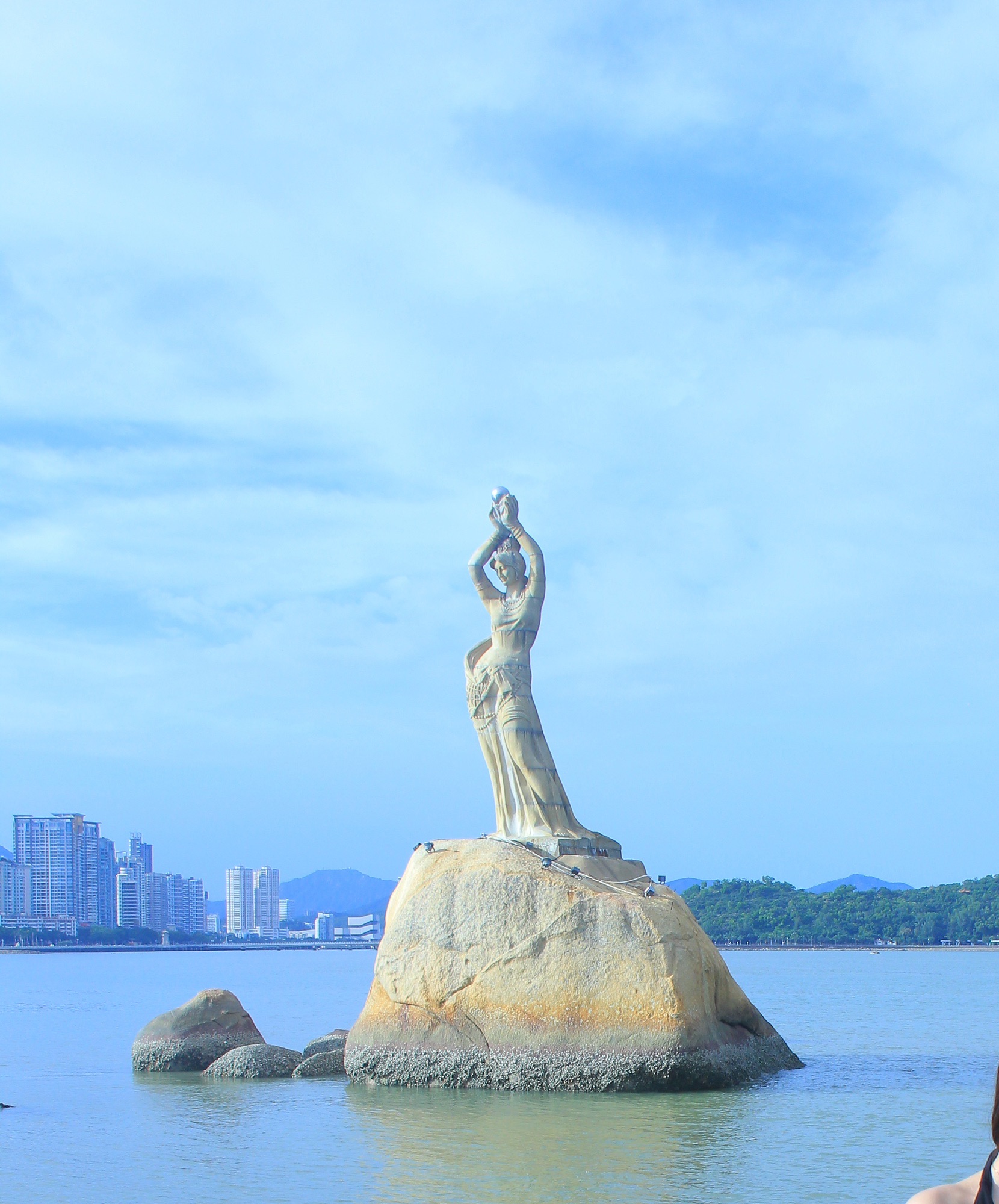 情侣路旅行图片 3