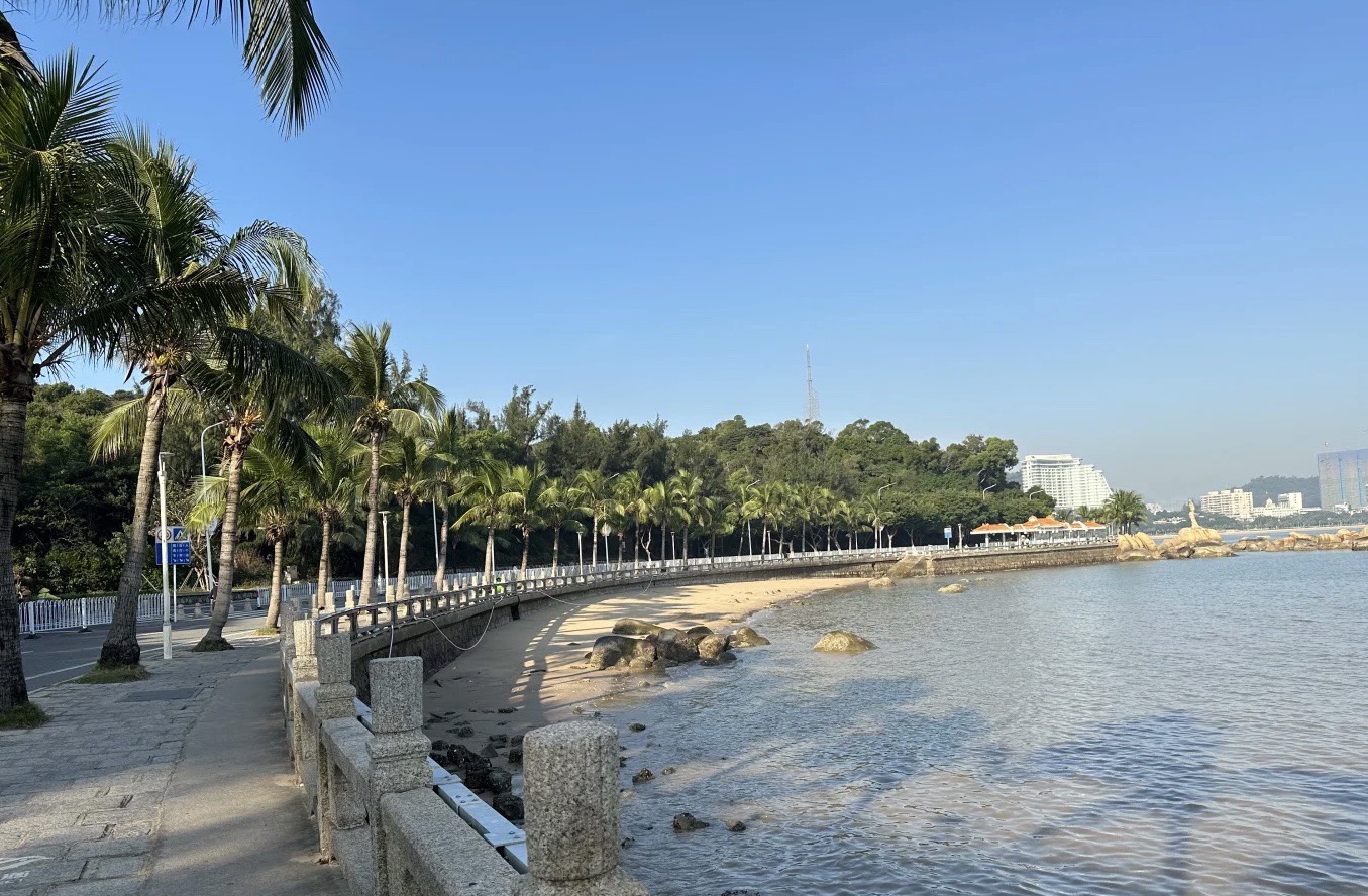 情侣路旅行图片 3