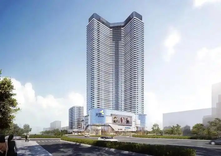 安徽宣城市宣州区附近的商场超市有哪些？