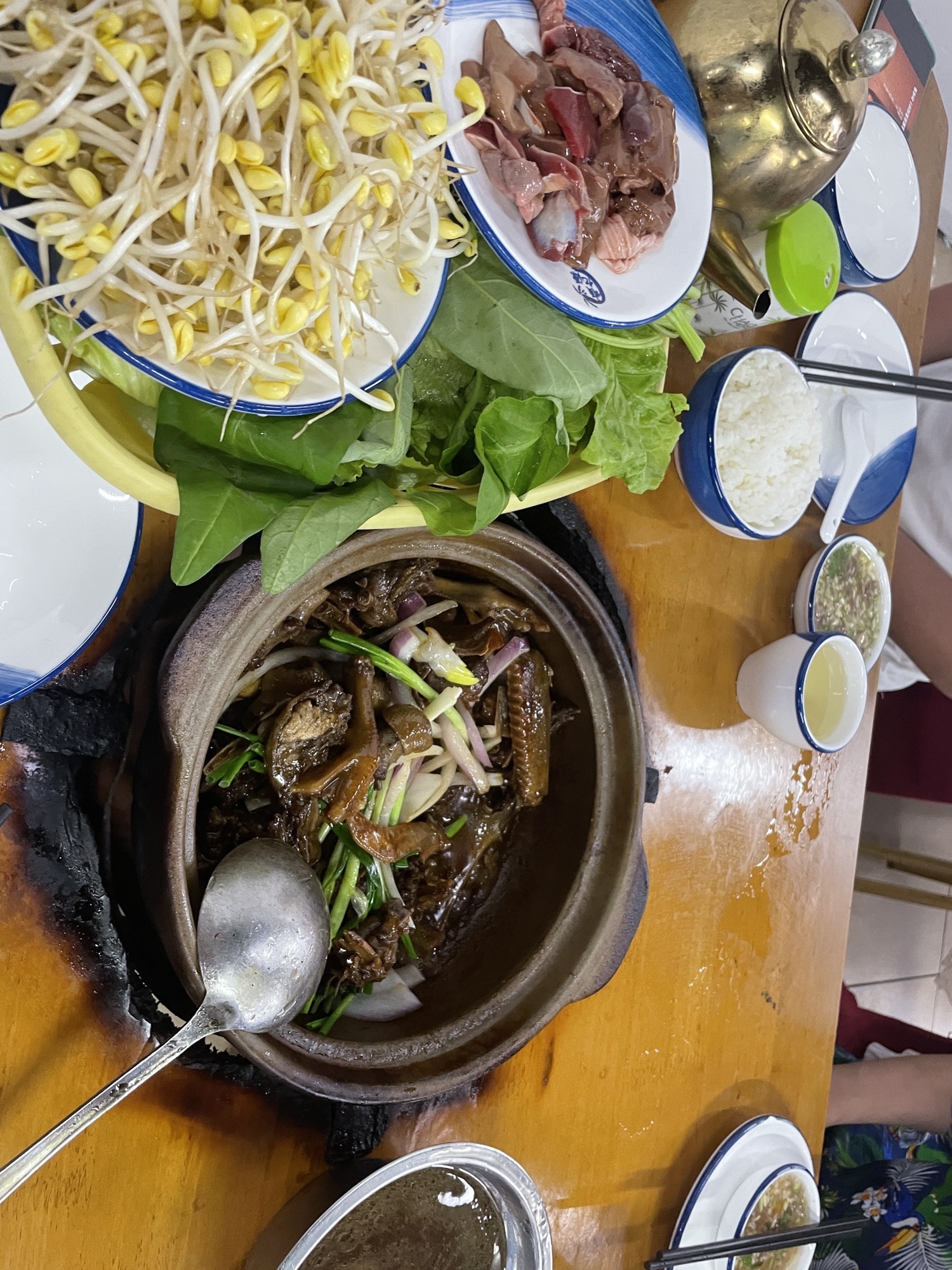 春梅老鸭店(明珠店)