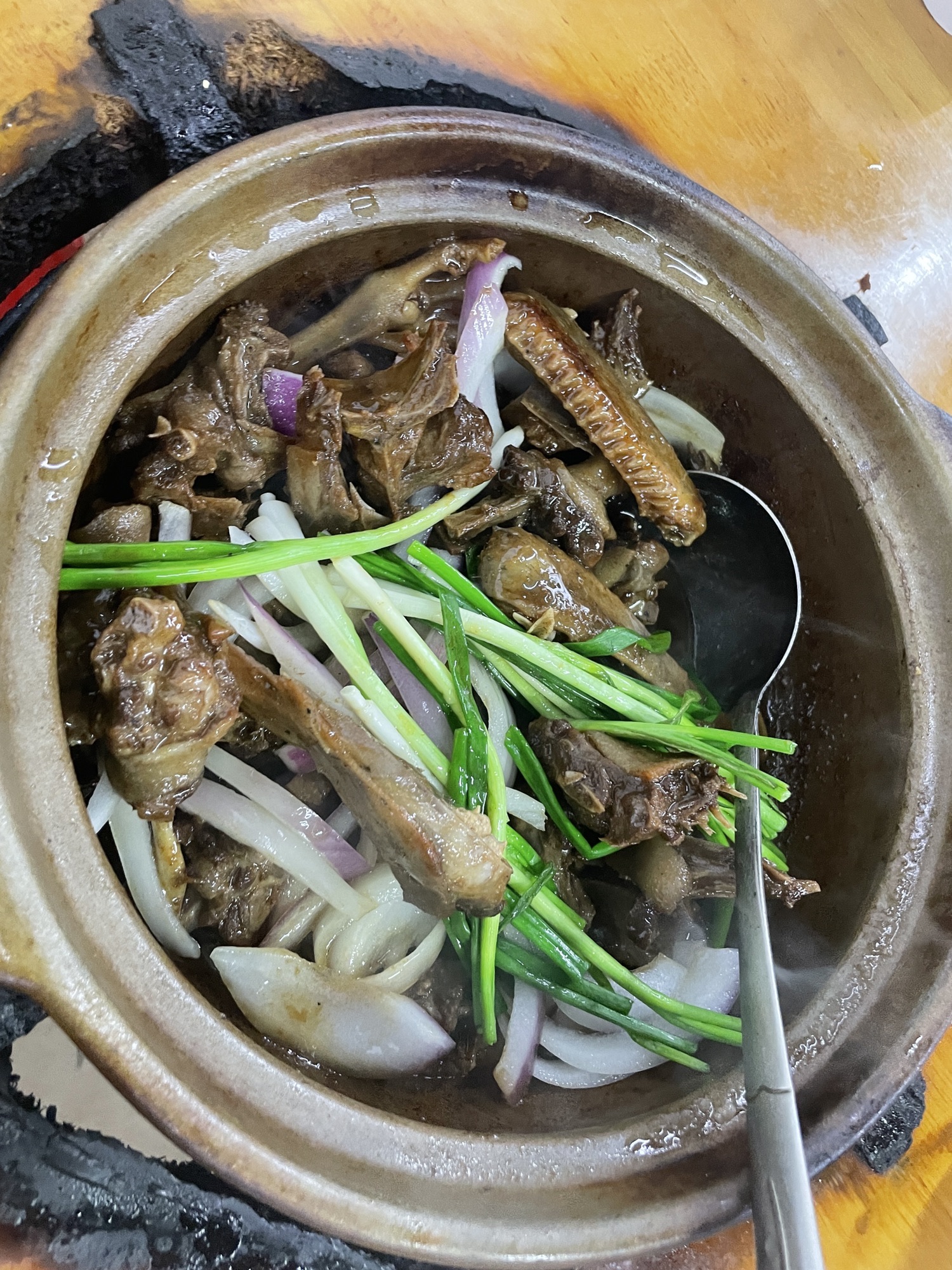 春梅老鸭店(明珠店)