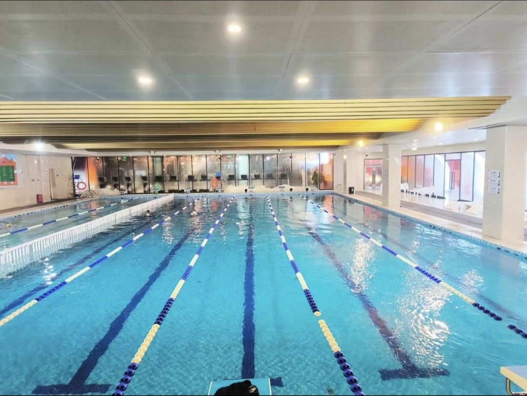 场地封面-淯泽天域恒温游泳健身馆