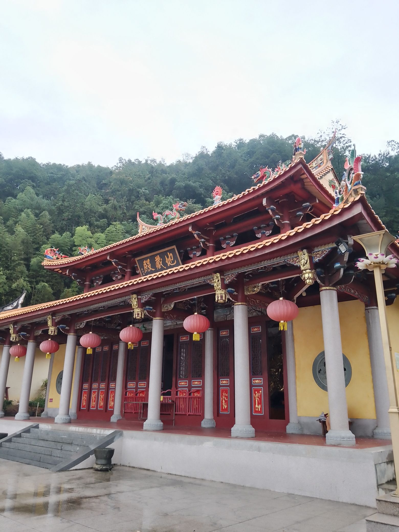 高明寺