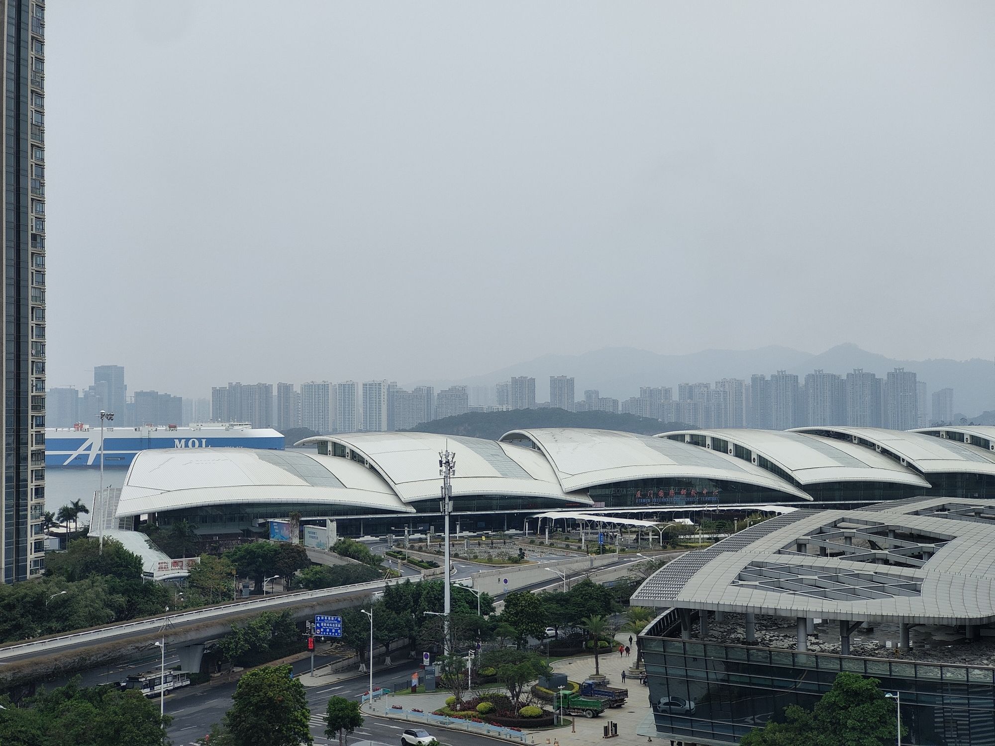 厦门山海健康步道旅行图片 2