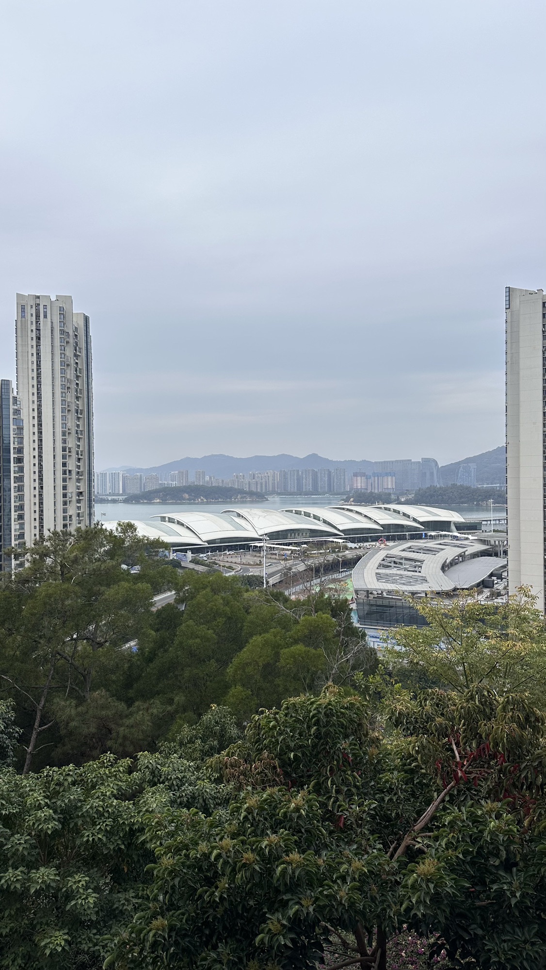 厦门山海健康步道旅行图片 3