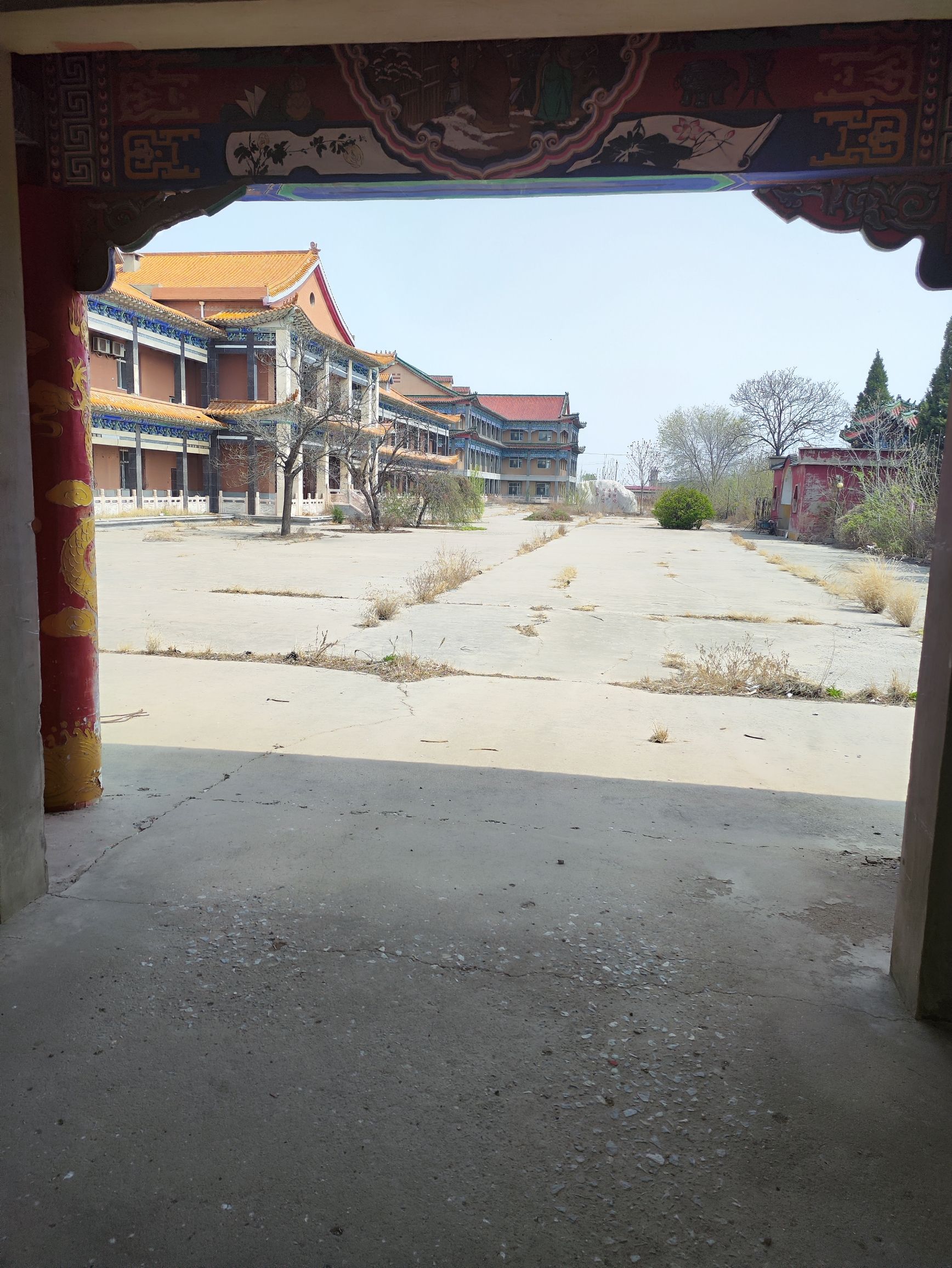 泰憩宫旅行图片 3