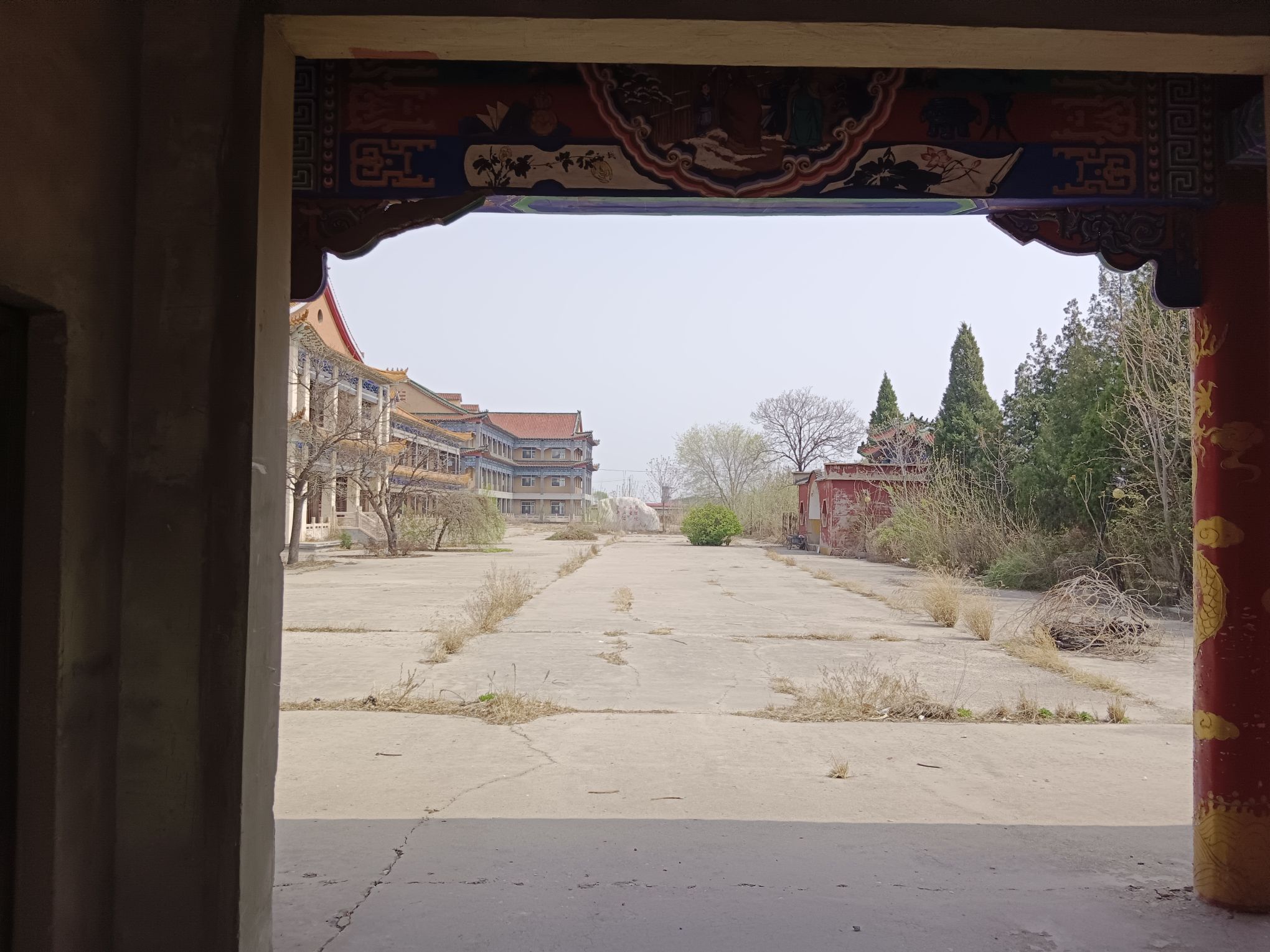 泰憩宫旅行图片 2