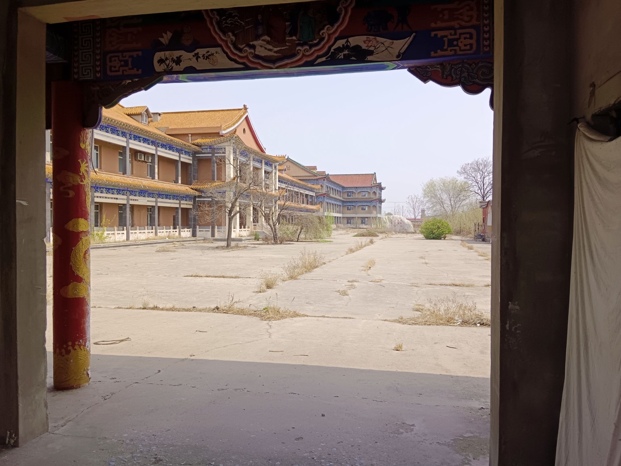 泰憩宫旅行图片 1