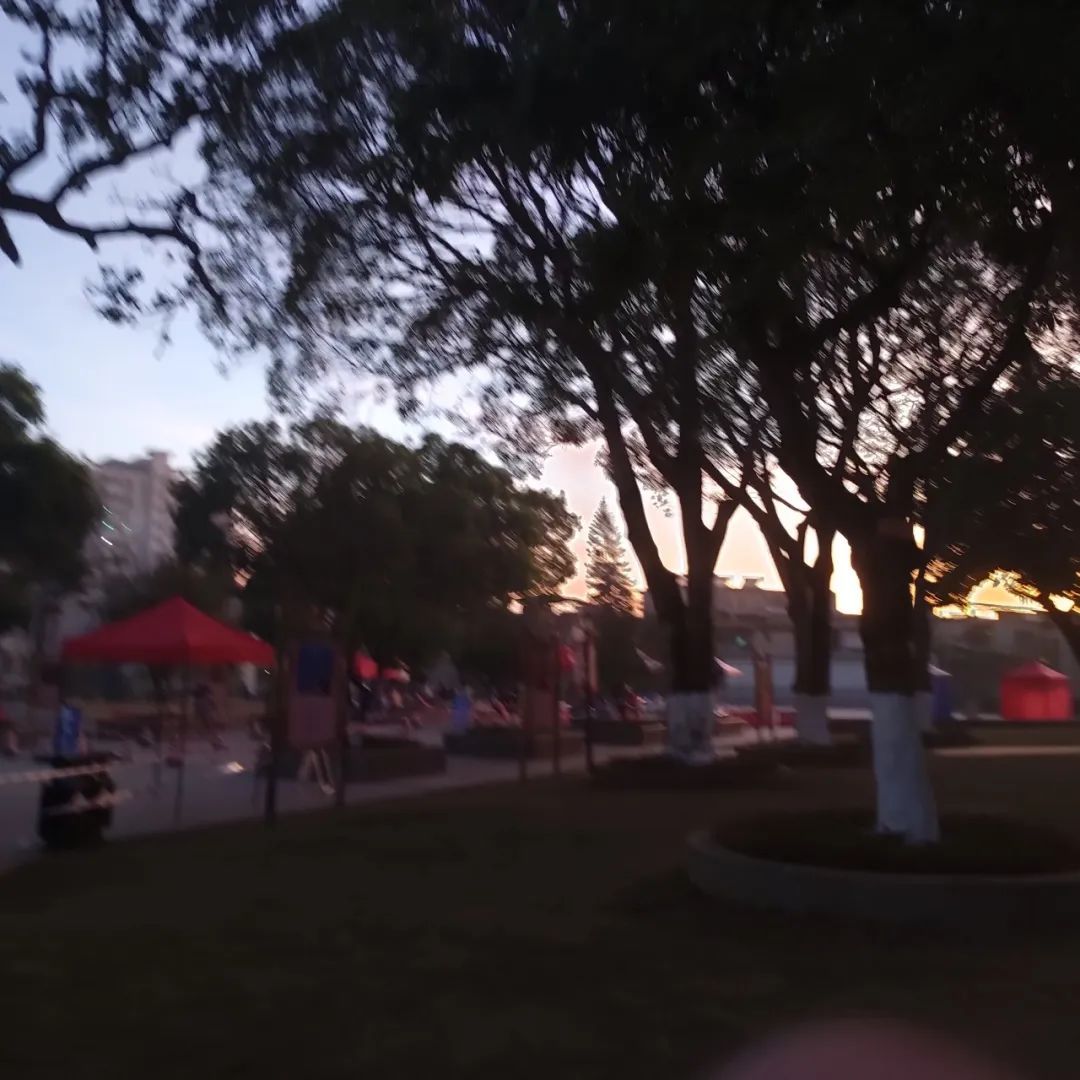 梅江区八一训练场旅行图片 3