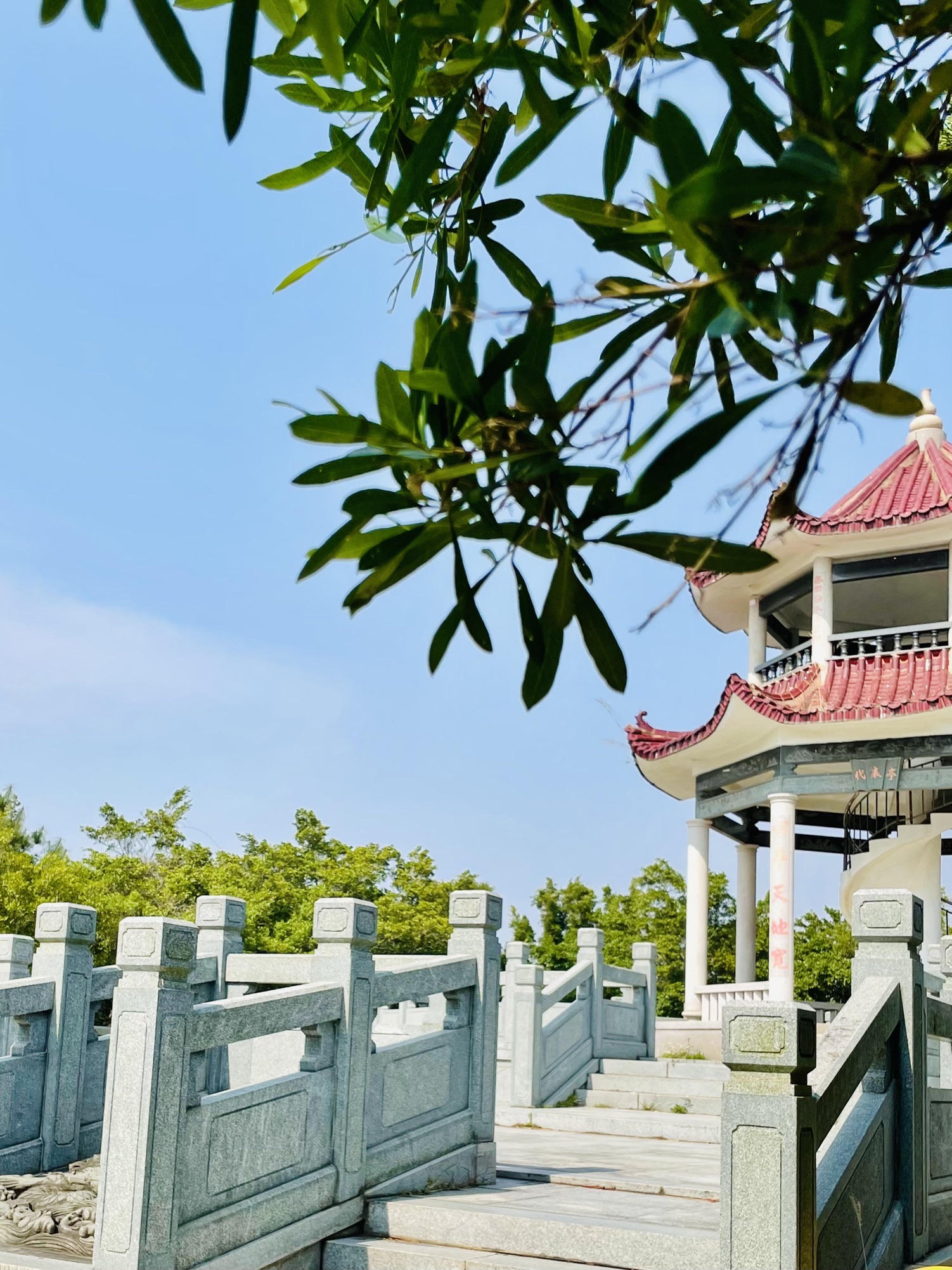 龙山公园