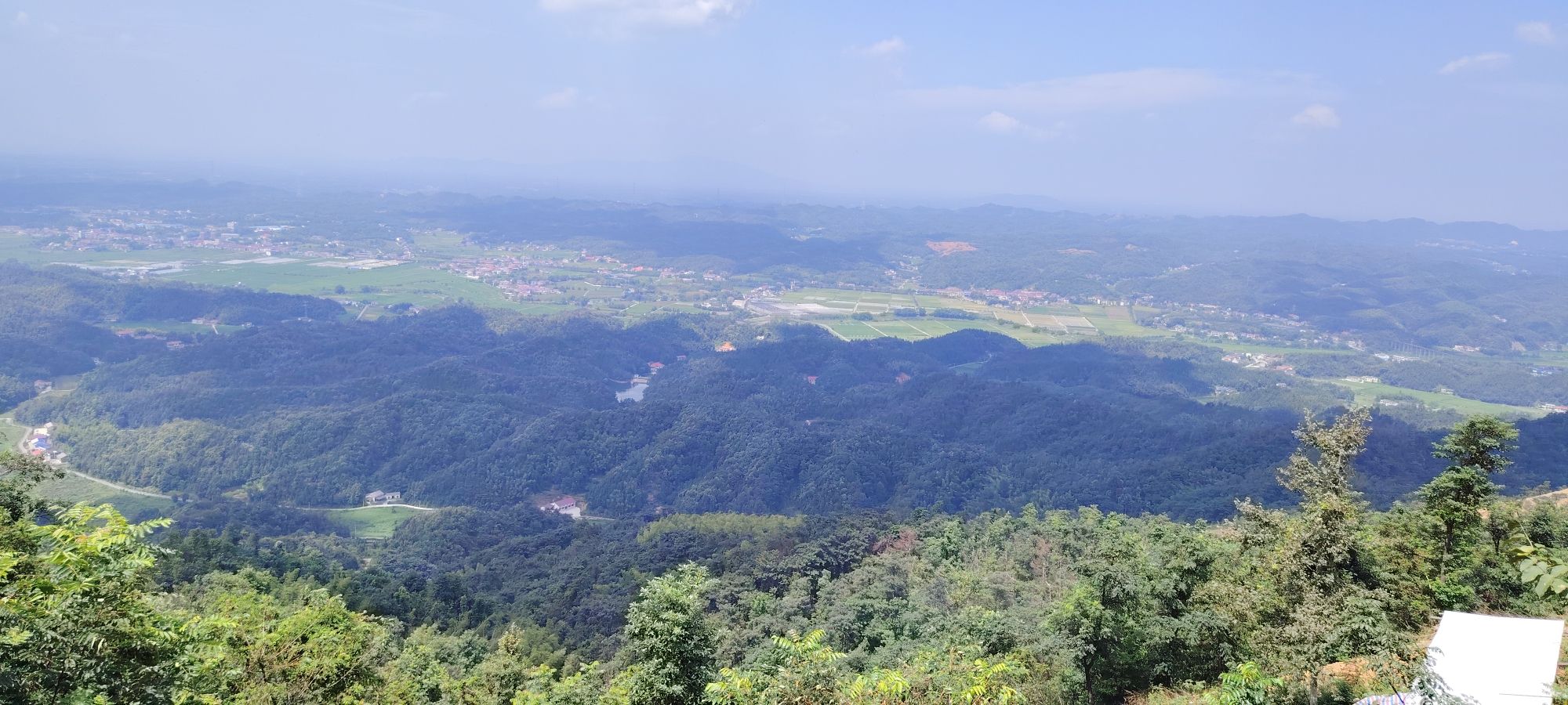 紫竹山景区旅行图片 2