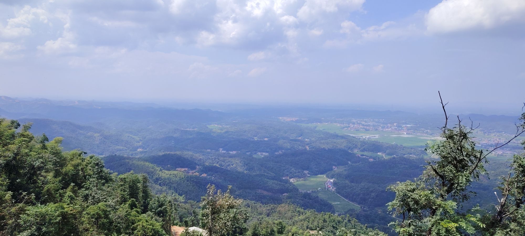 紫竹山景区旅行图片 1