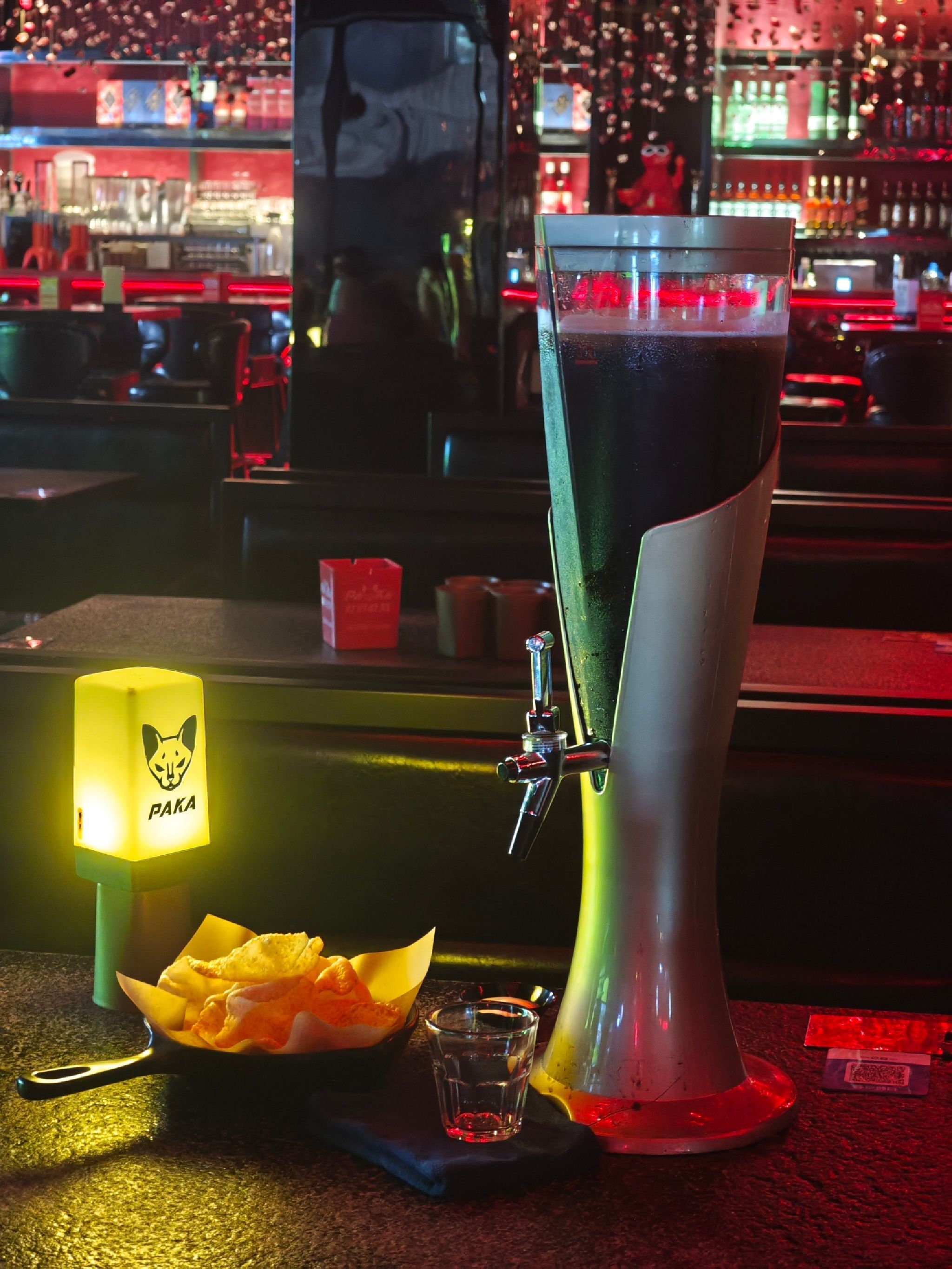 场地封面-PaKaBar