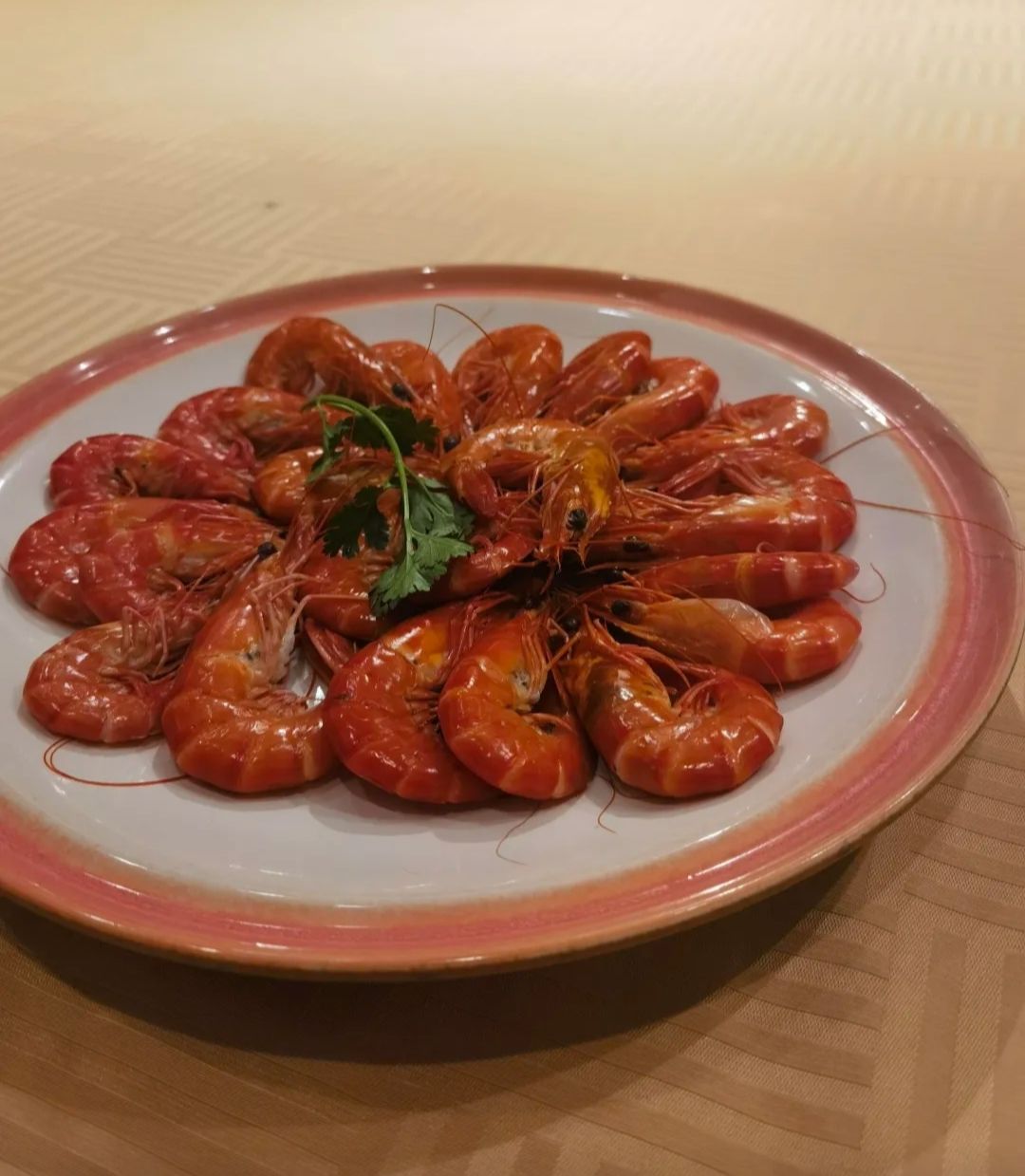 好百年海景餐厅(观海台壹号店)