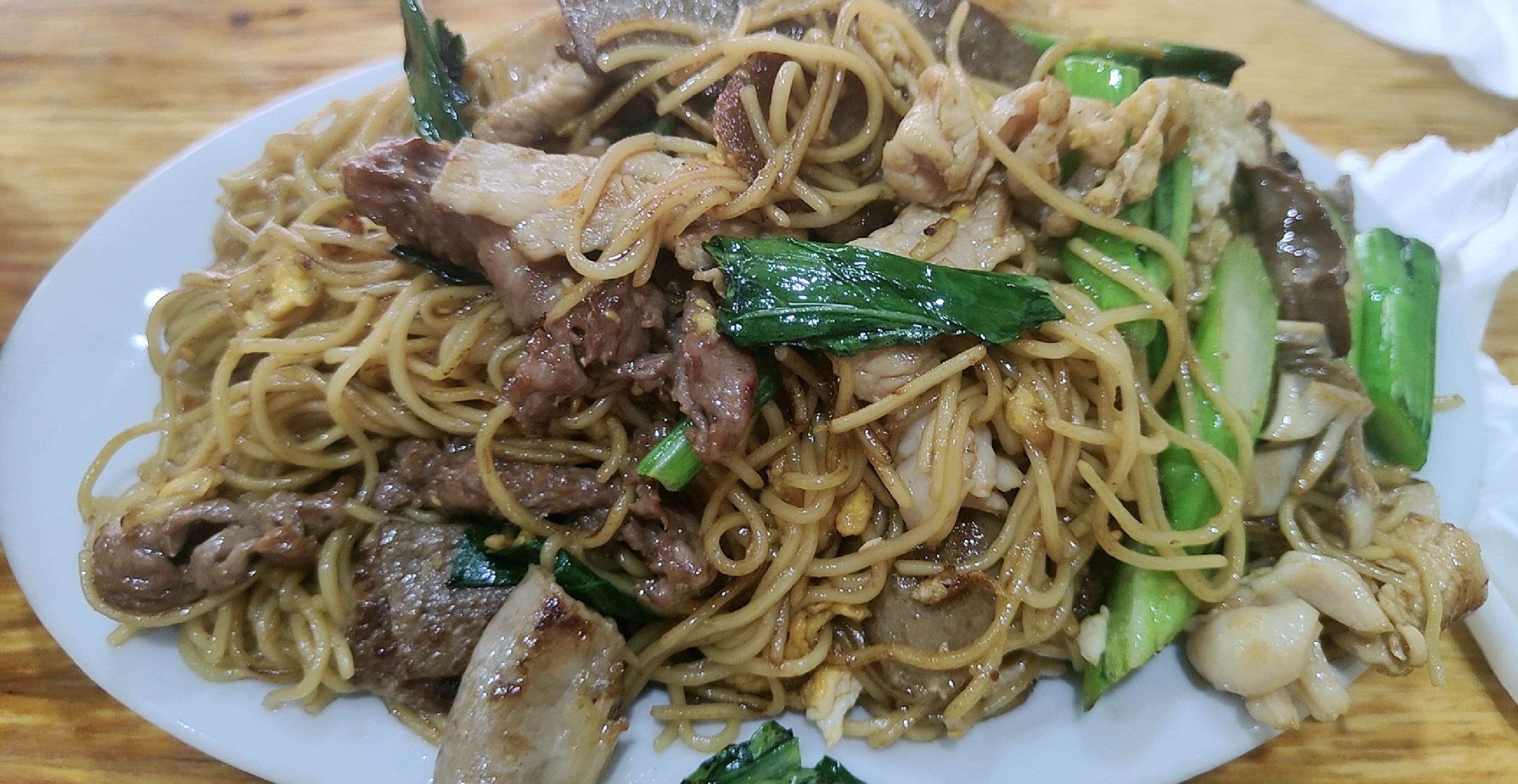 潮一原味粉汤店