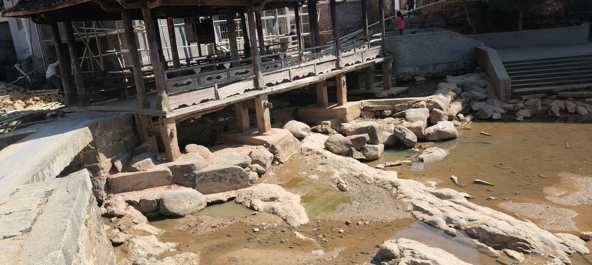 泰新桥旅行图片 2