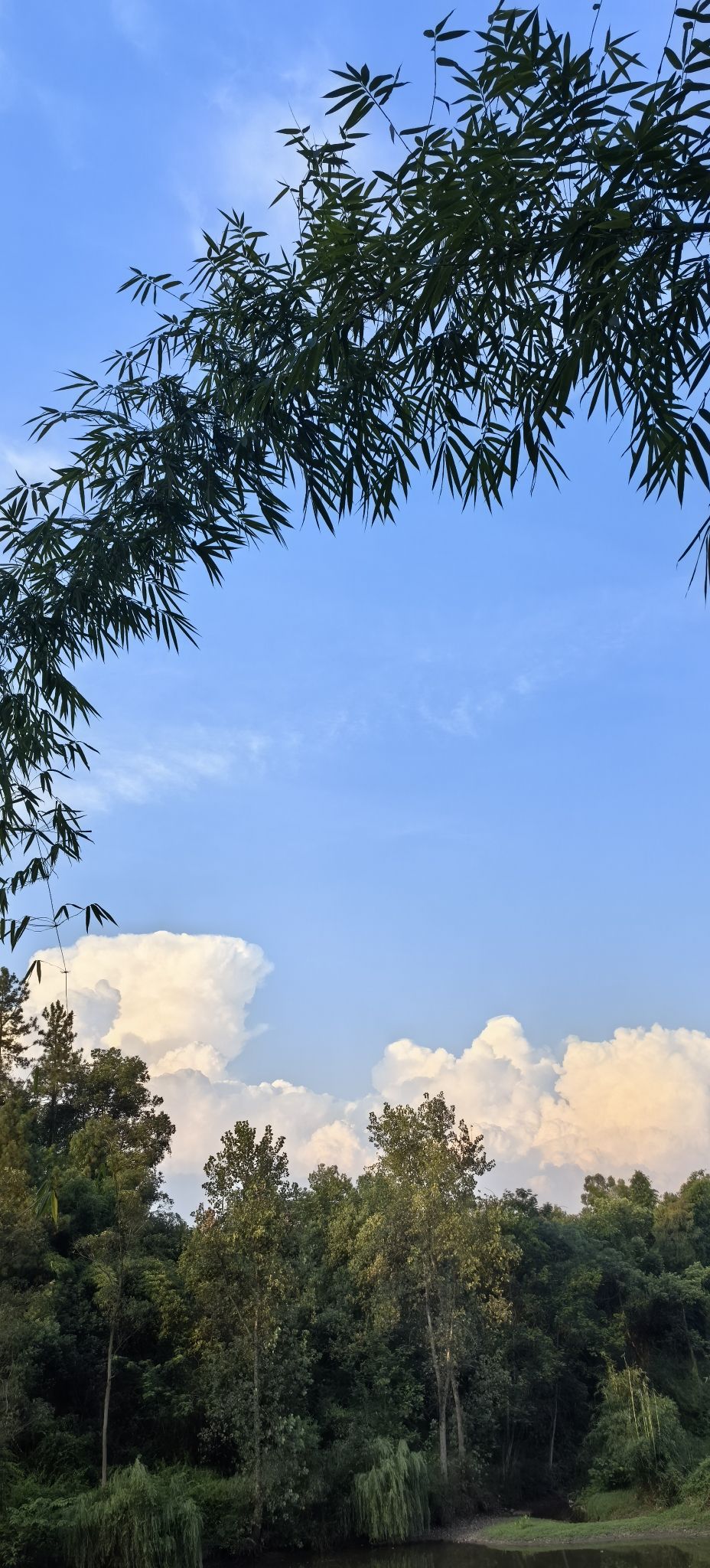 泸州高洞瀑布旅行图片 3