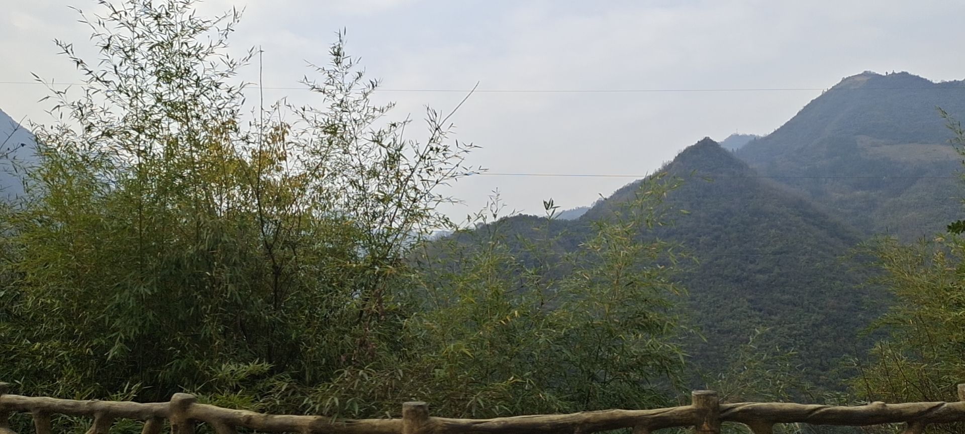 得胜公园旅行图片 3