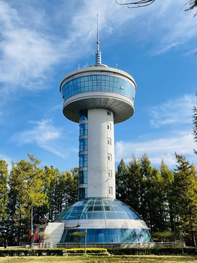 黑龙江省虎林市虎头旅游景区旅行图片 3