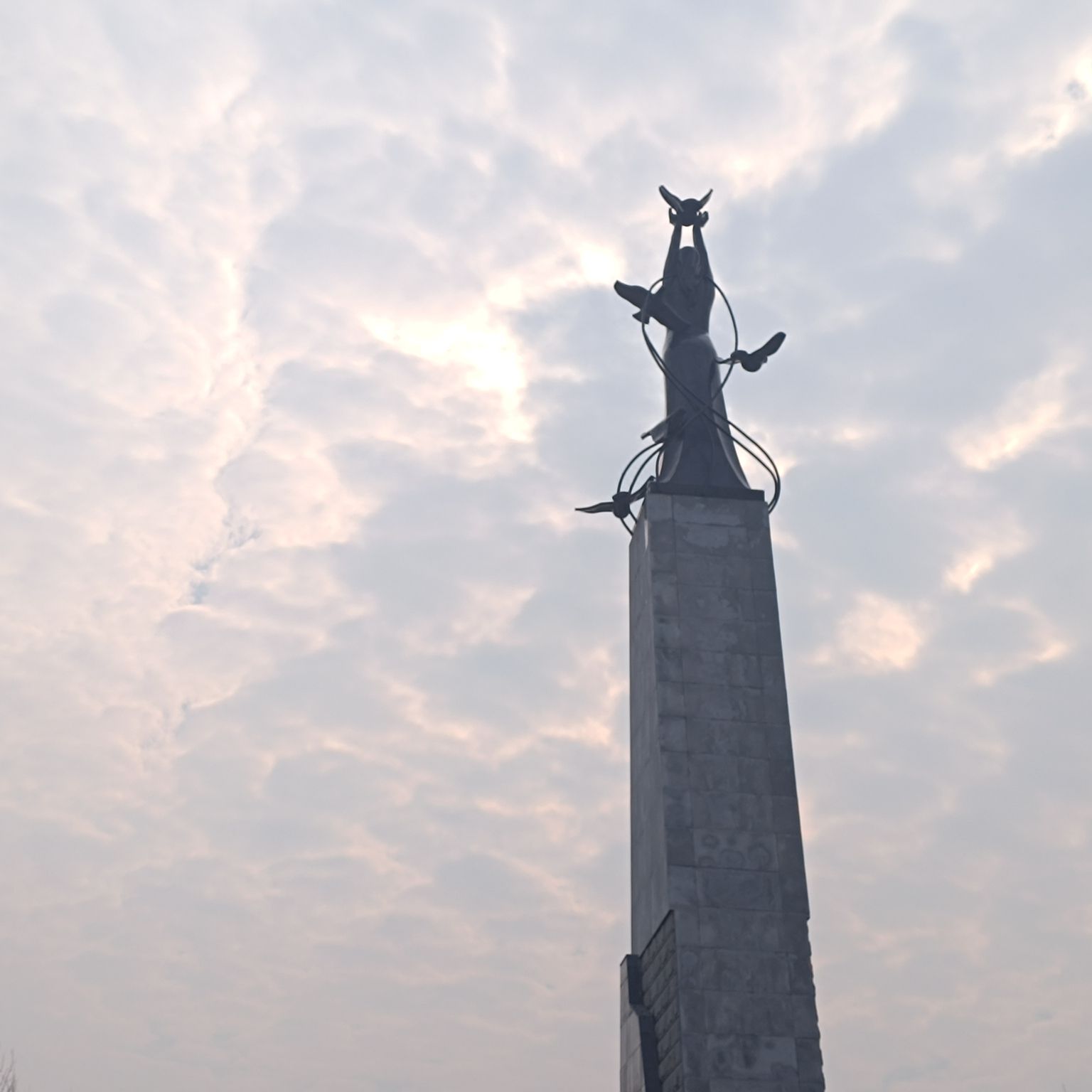 黑龙江省虎林市虎头旅游景区旅行图片 1