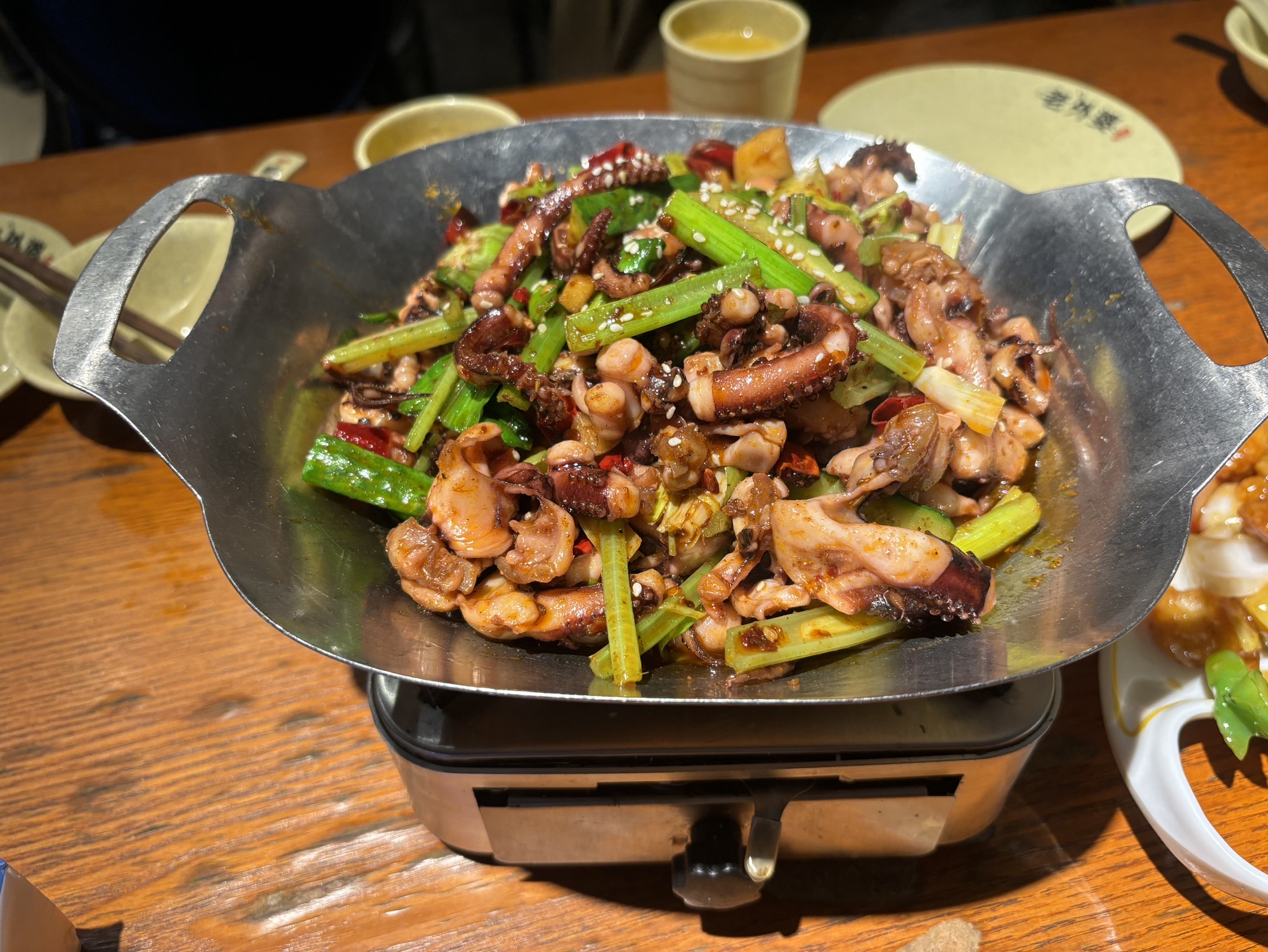 马氏老外婆(魏县店)