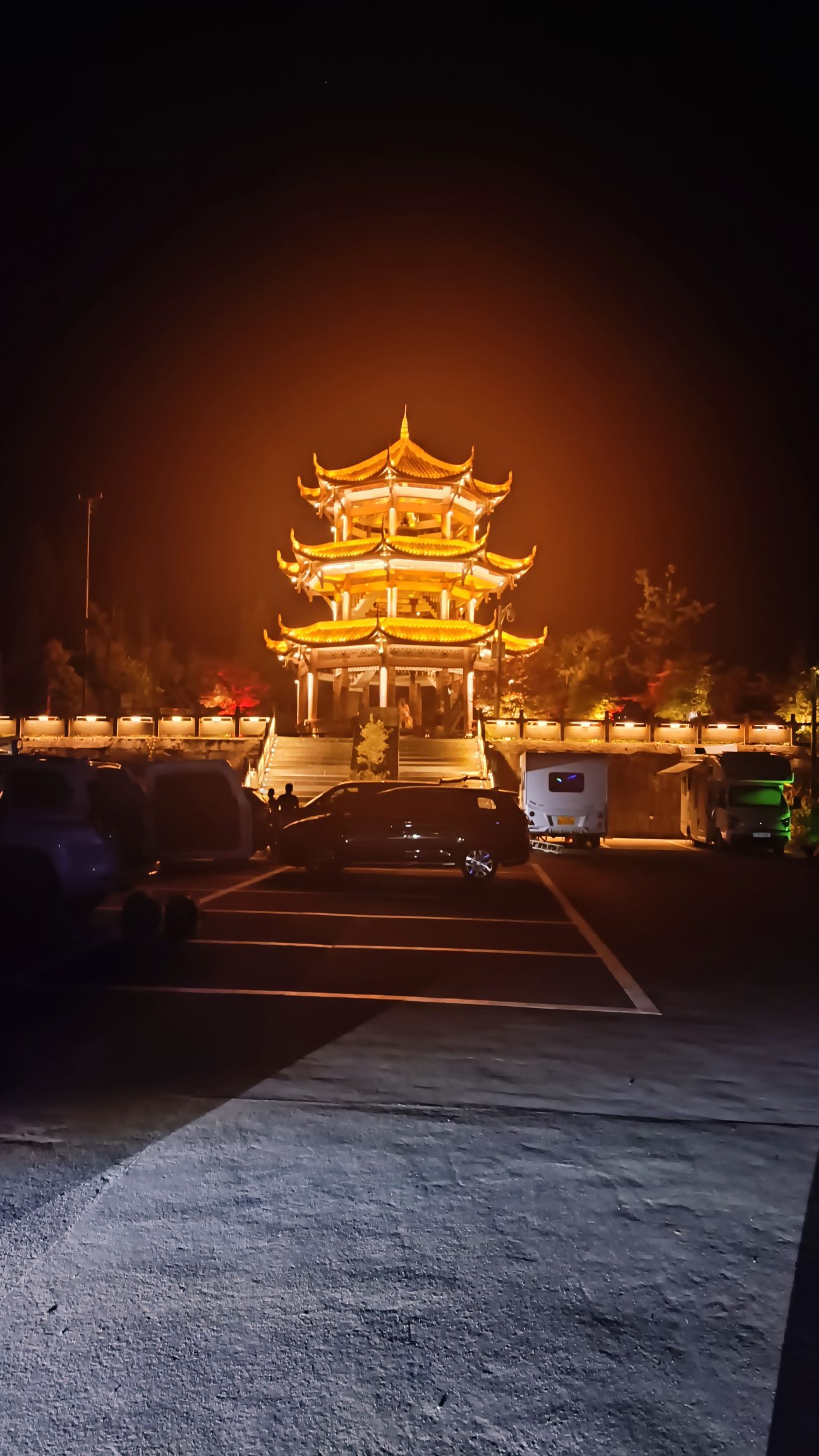 钟楼观景台旅行图片 1