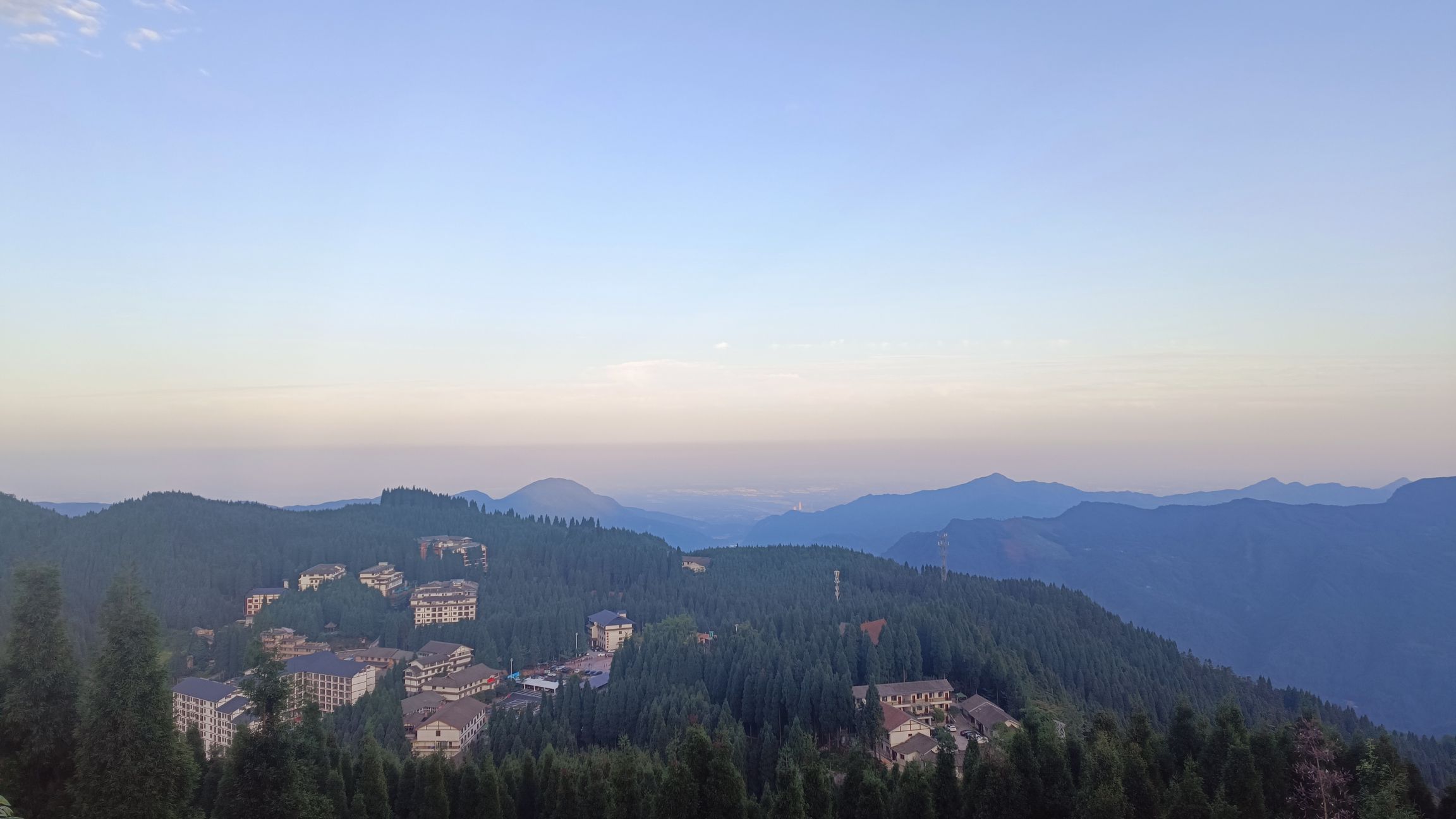 钟楼观景台旅行图片 2