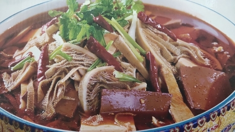 丽水市焦宏小炒店(一家亲饭店)