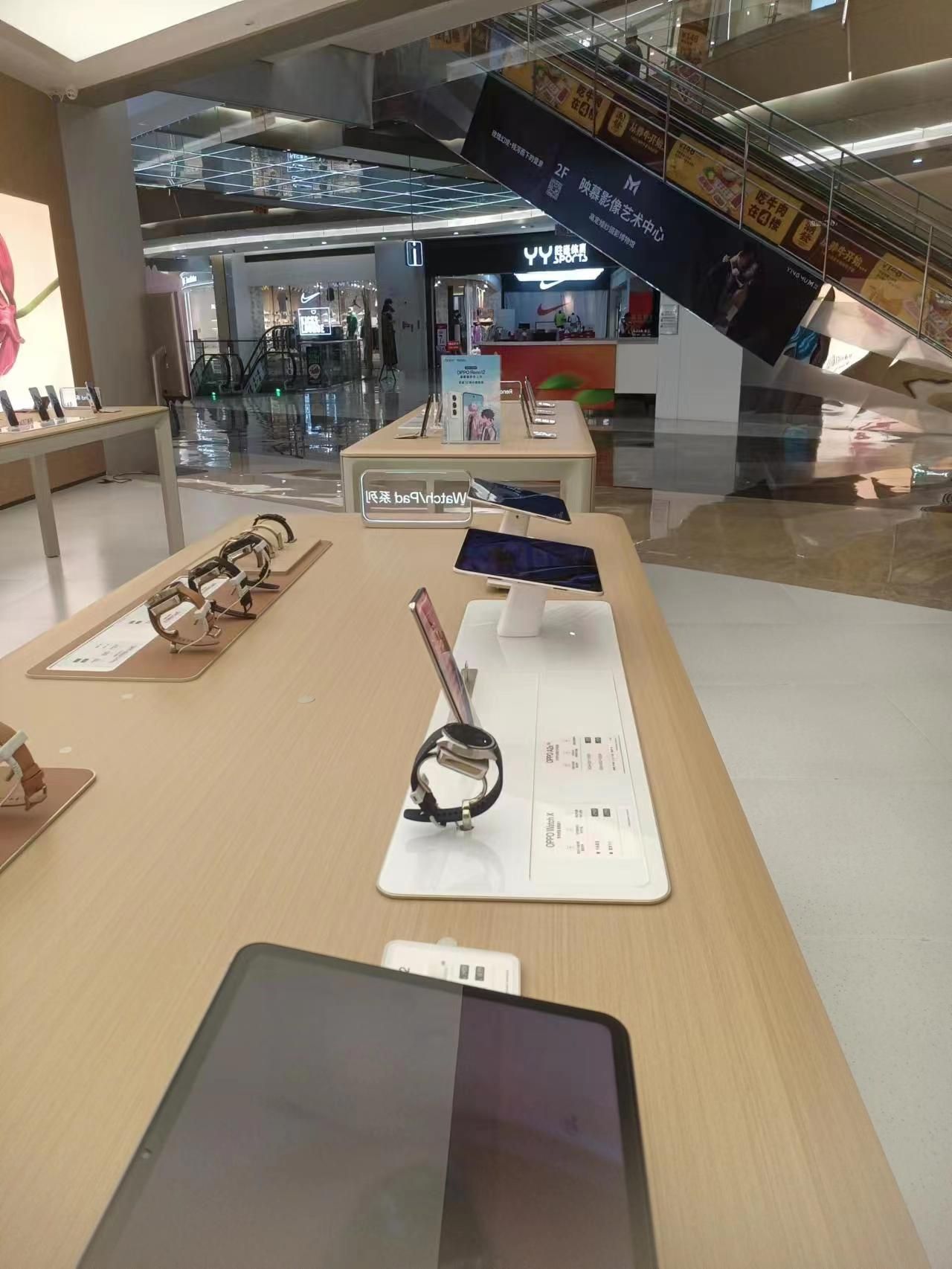 OPPO官方授权体验店(佛山南海区桂城凤凰荟店) - 佛山市南海区 - 购物服务;家电电子卖场;手机销售 | 地址营业时间 | Amap