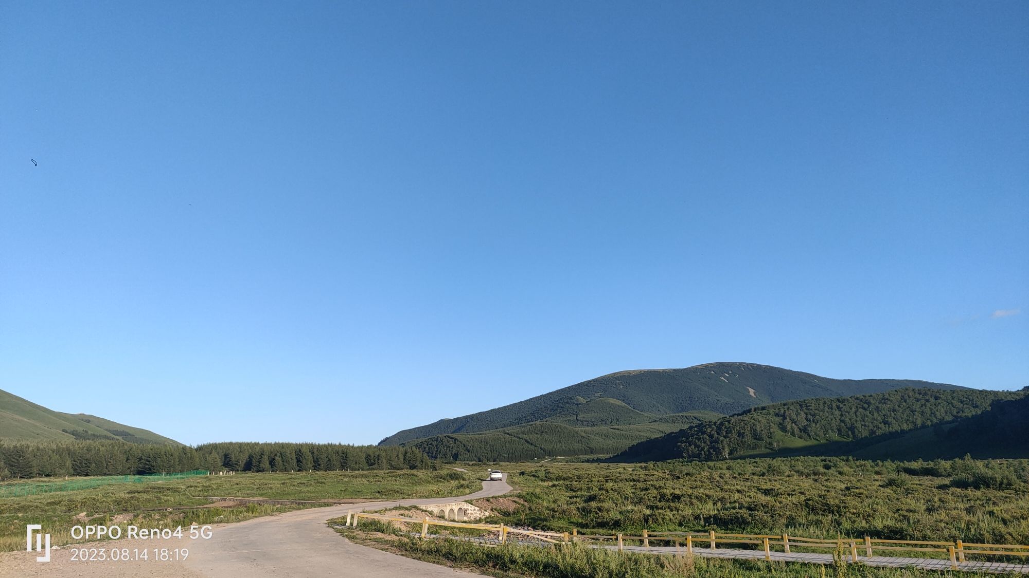 滦河源公园旅行图片 2